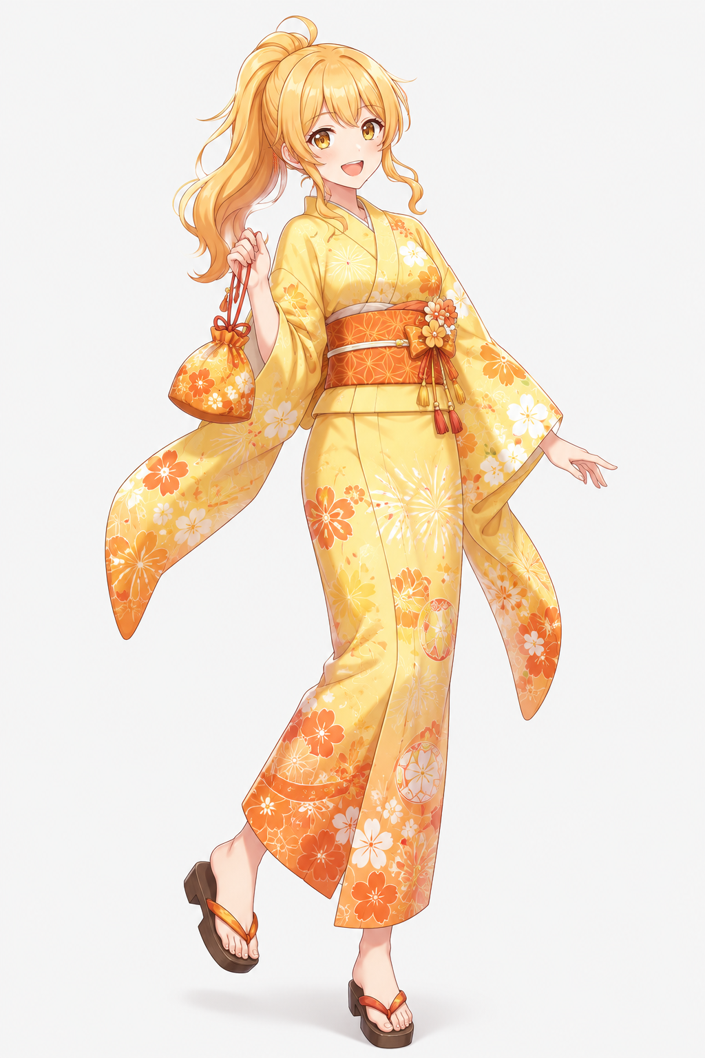 朝比奈 祭の立ち絵 01
