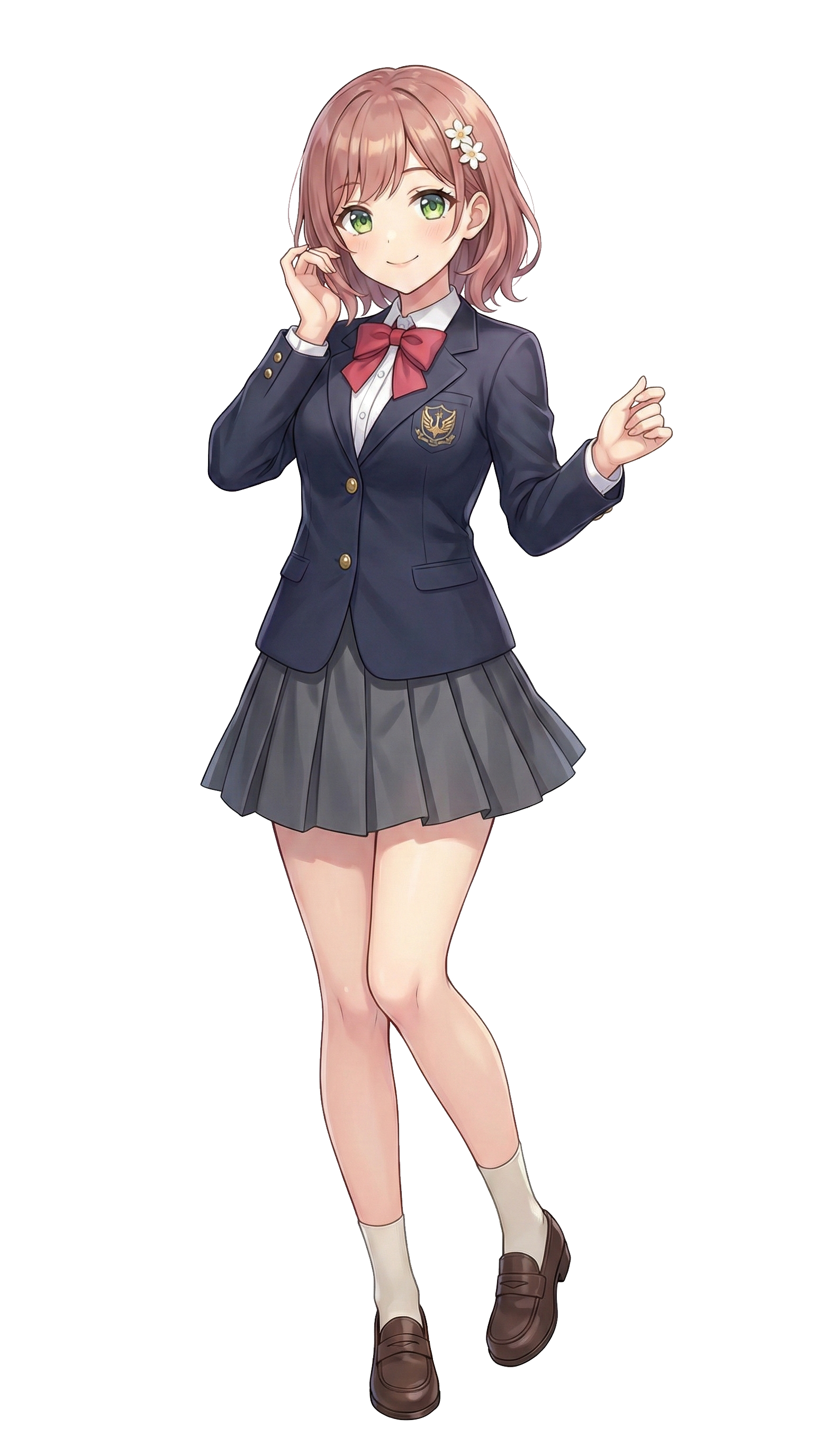 花村 陽和 Main 04