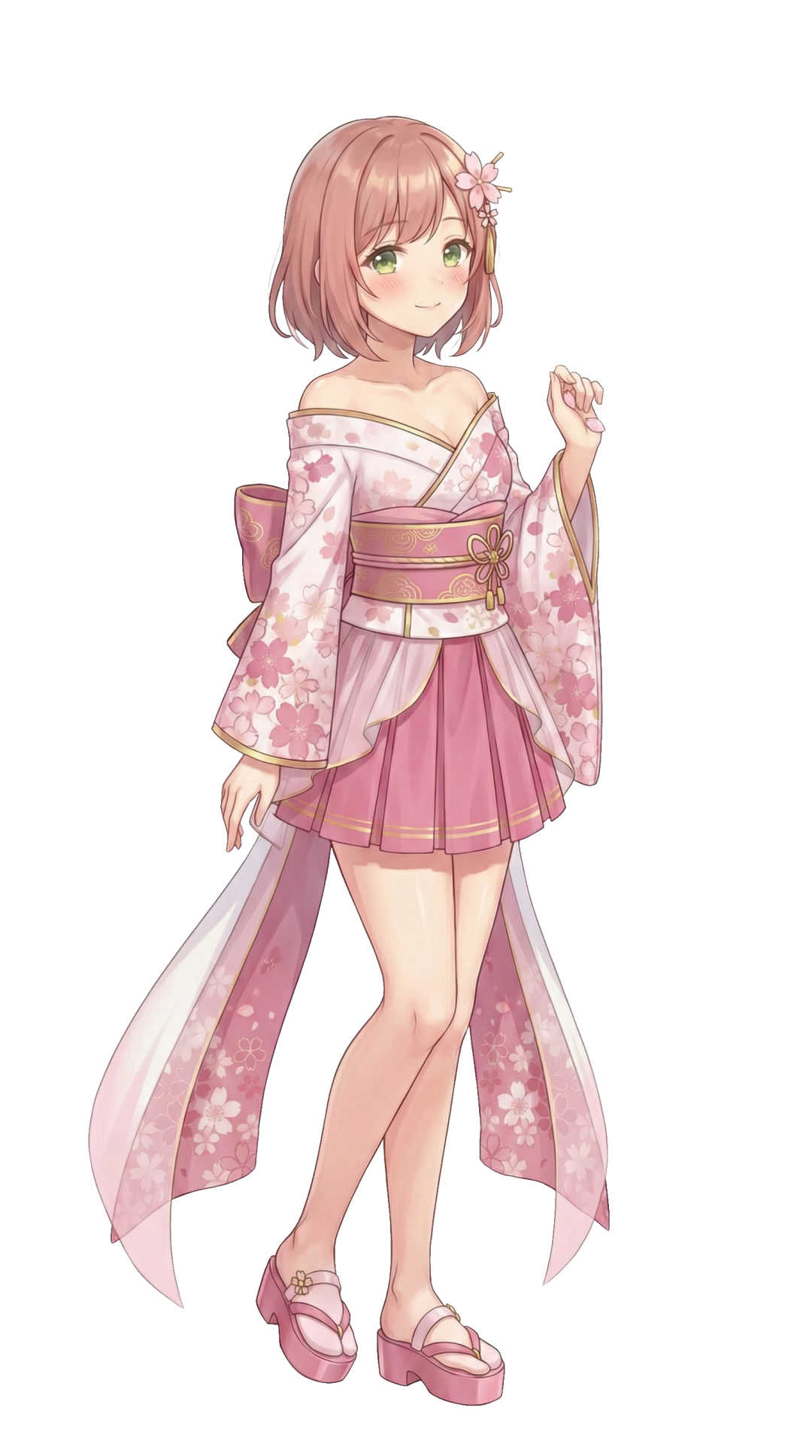 花村 陽和 Main 05