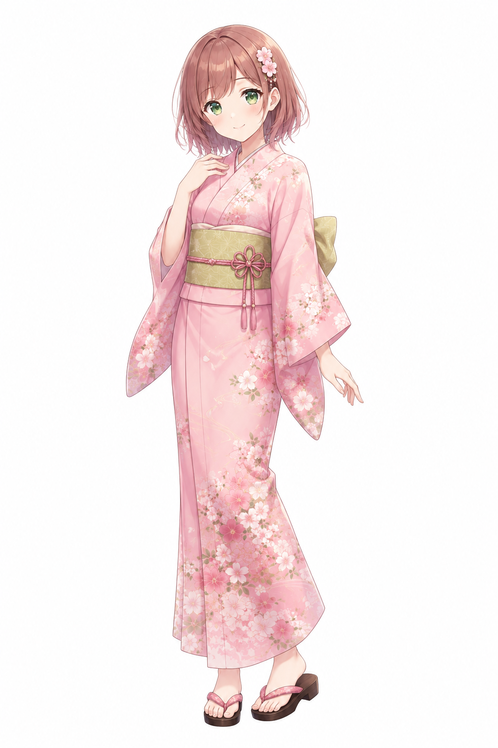花村 陽和の立ち絵 01
