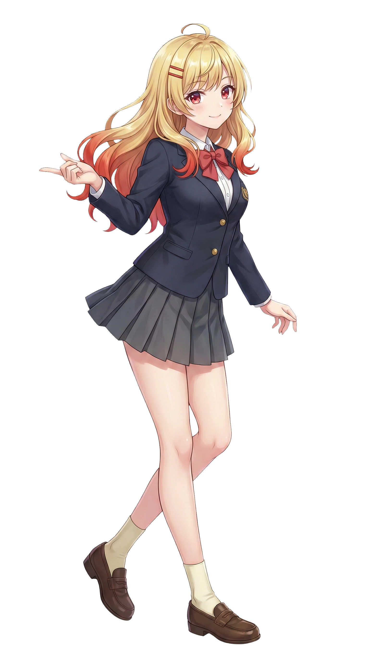 桐嶋 朱音 Main 03