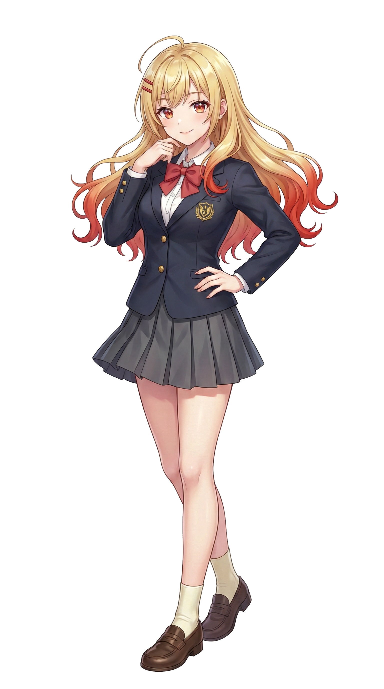 桐嶋 朱音 Main 04