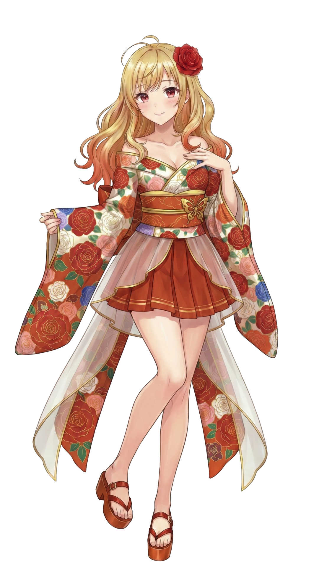 桐嶋 朱音 Main 05