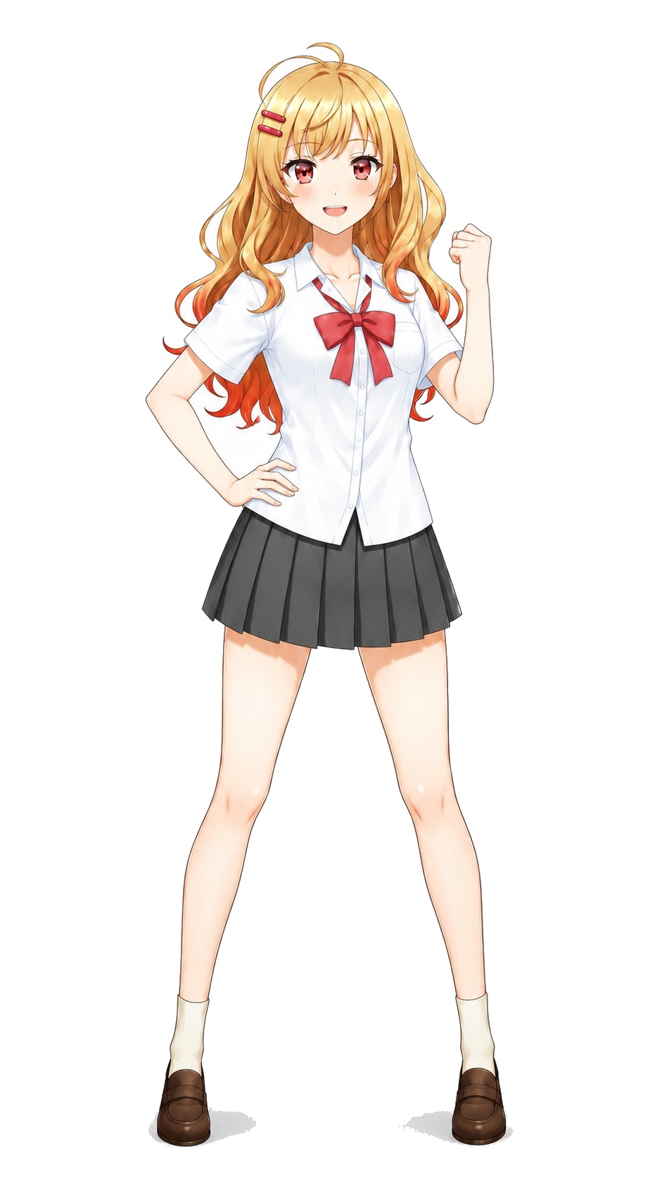 桐嶋 朱音 ギャラリーメイン画像