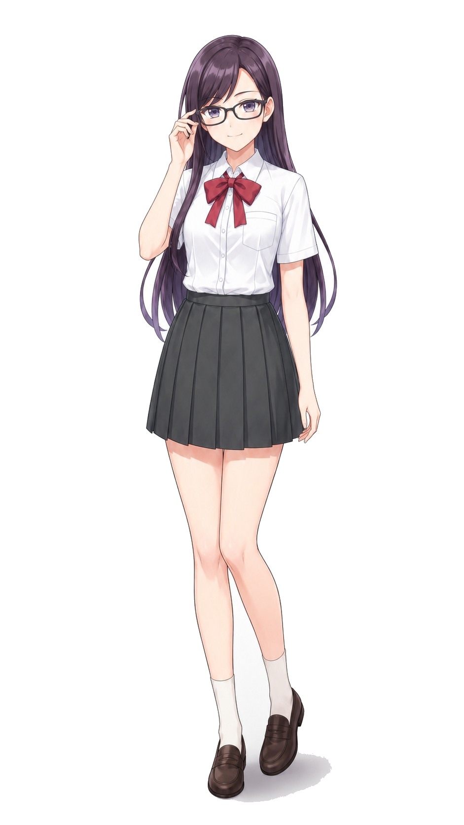 榊原 紗夜 ギャラリーメイン画像
