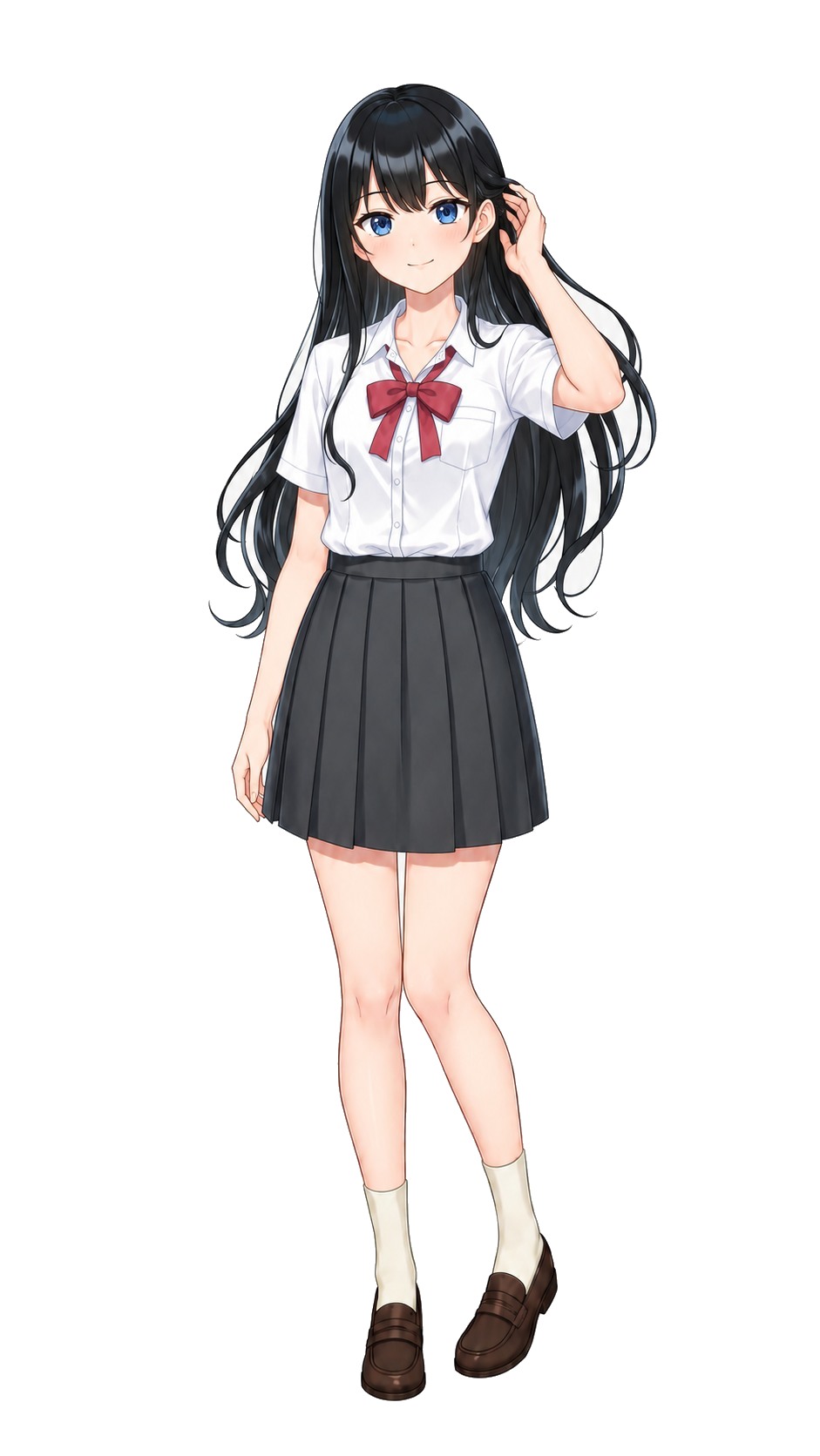 東雲 藍璃 ギャラリーメイン画像