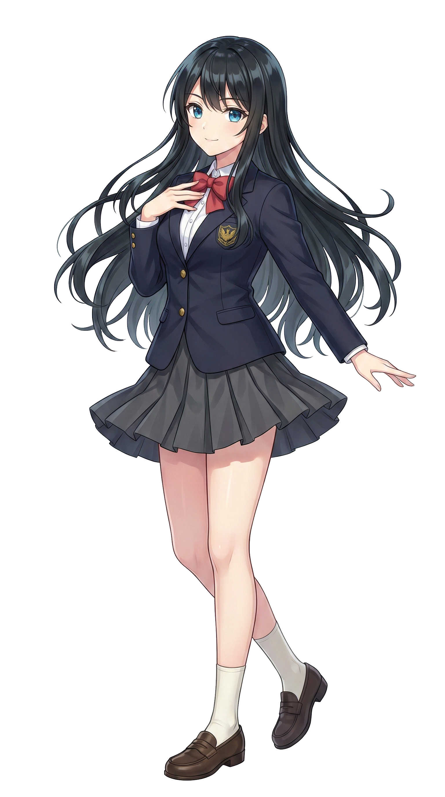 東雲 藍璃 02