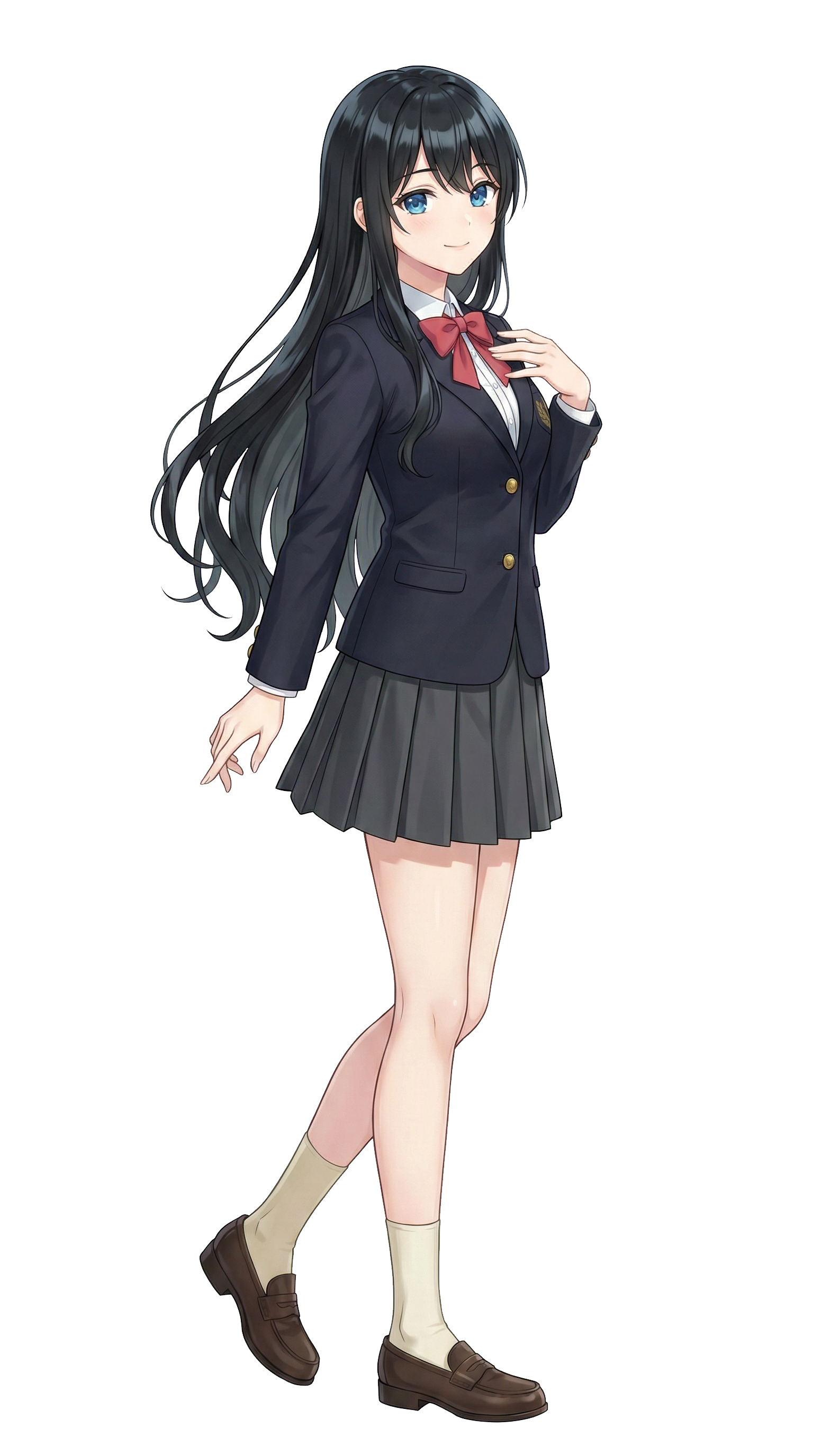 東雲 藍璃 01
