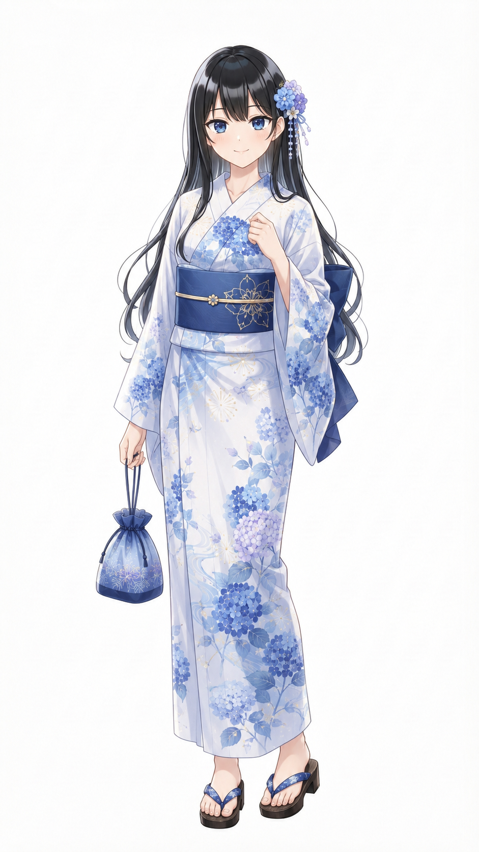 東雲 藍璃の立ち絵 02