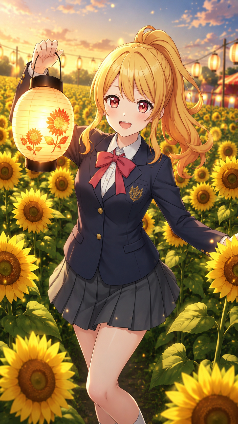 朝比奈 祭 Main 08