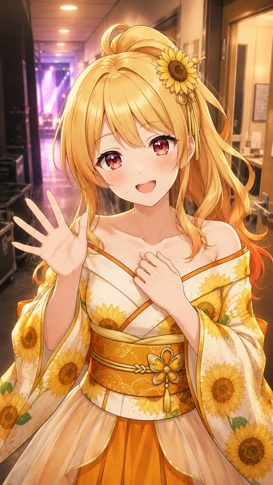 朝比奈 祭 Main 10