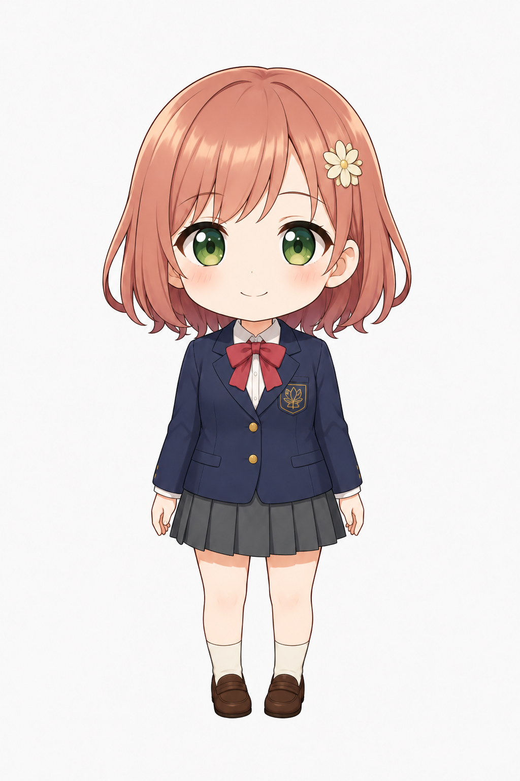 花村 陽和 SD 01