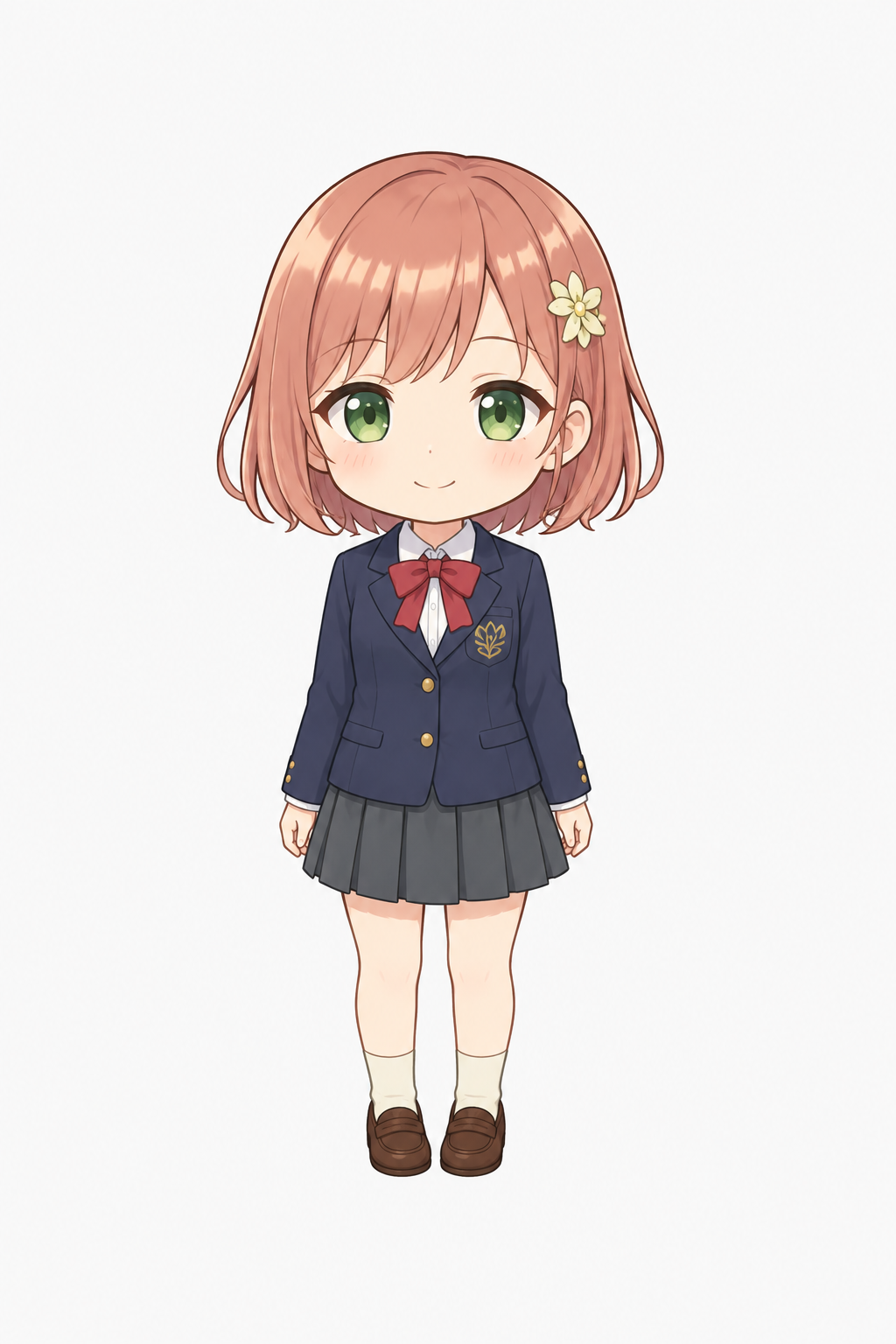 花村 陽和 SD 03
