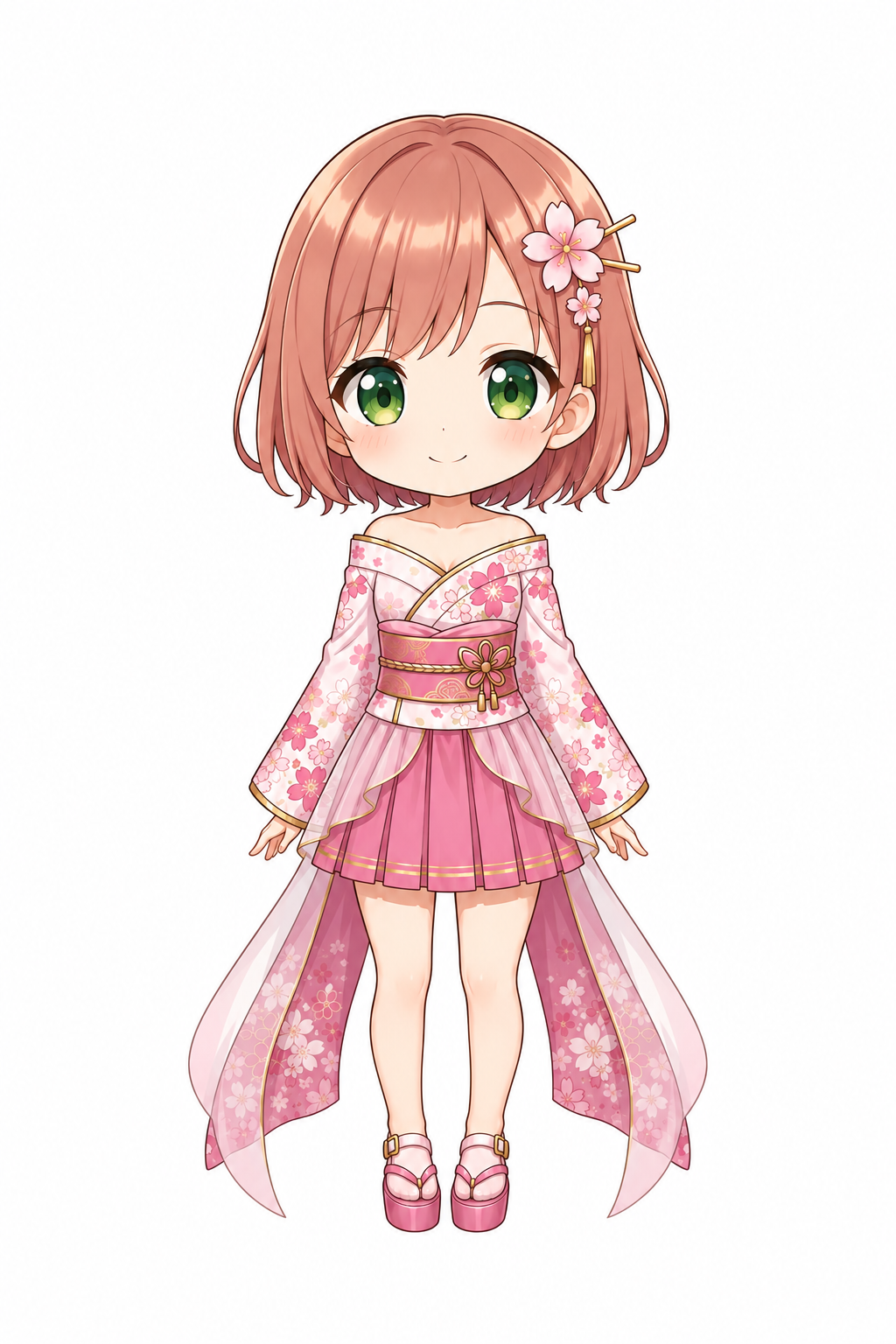 花村 陽和 SD 04