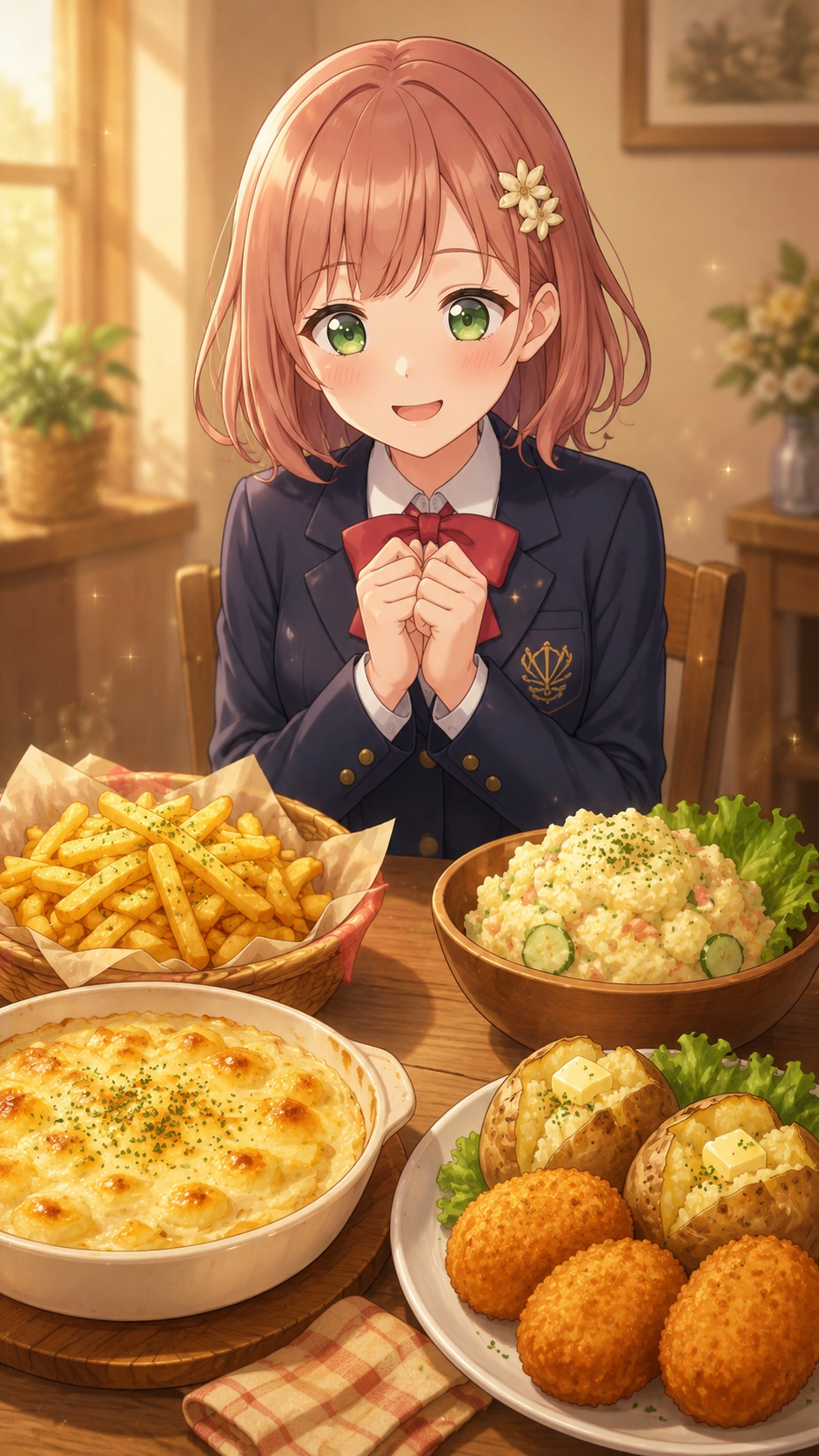 花村 陽和 Main 07