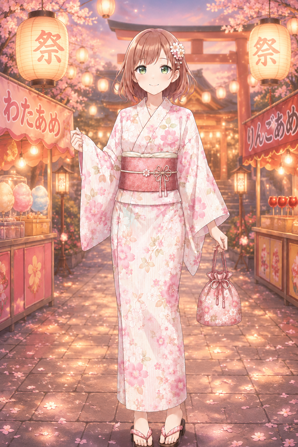 花村 陽和 Season 02
