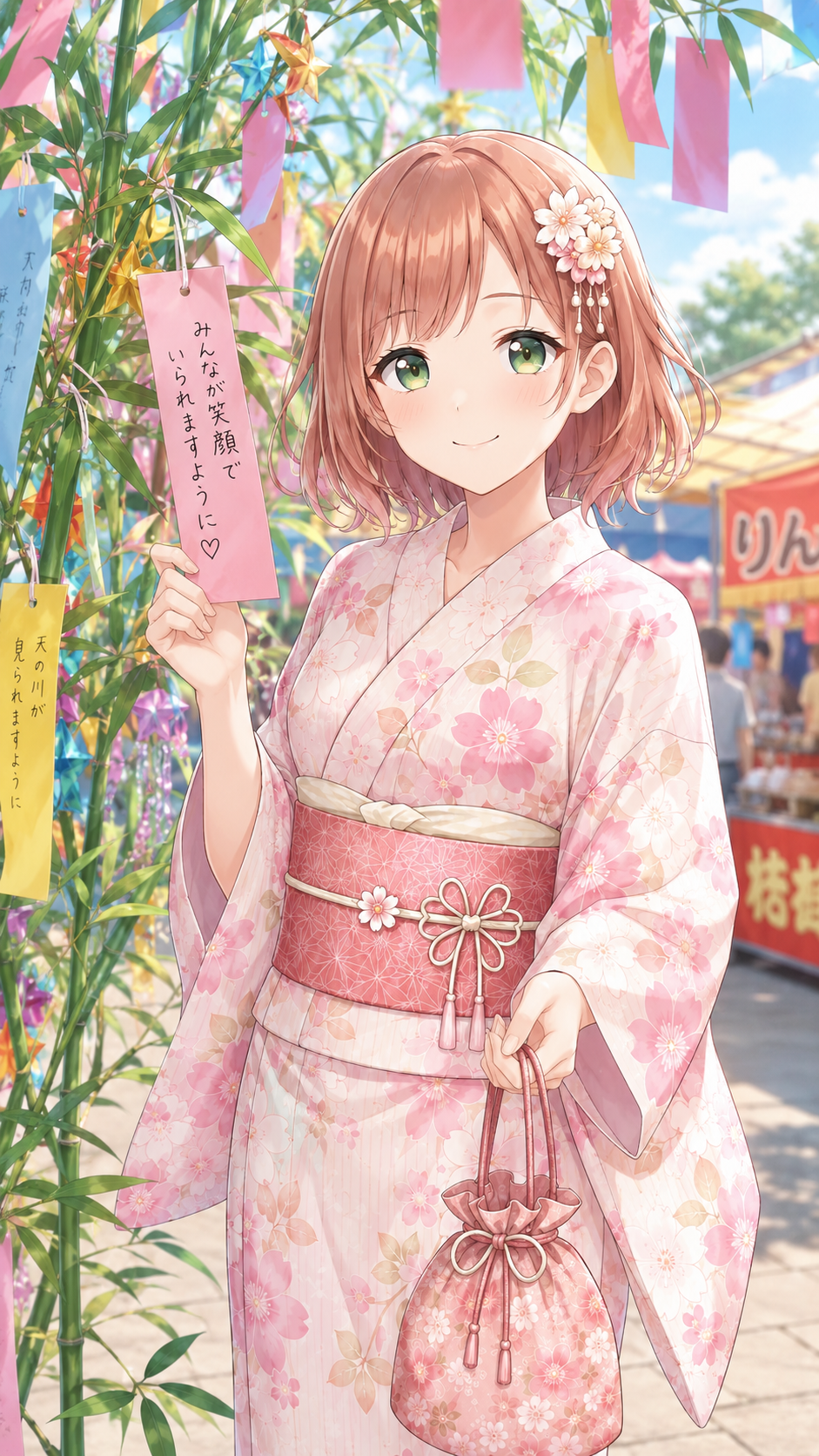 花村 陽和 Season 03
