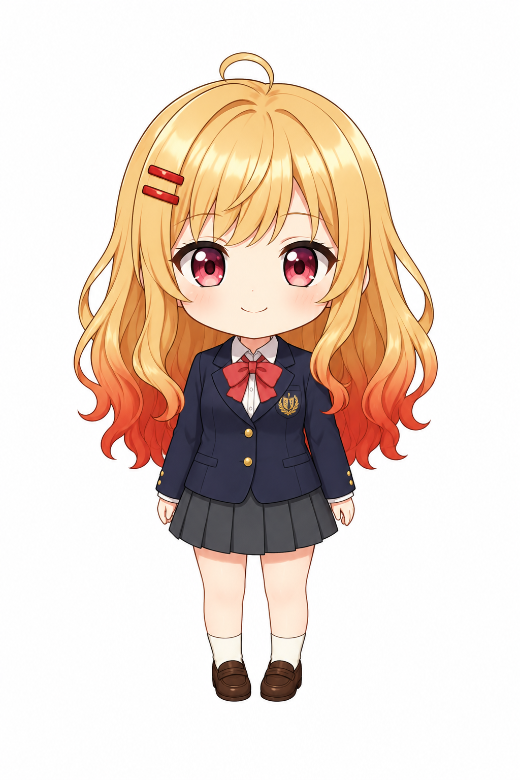 桐嶋 朱音 SD 01