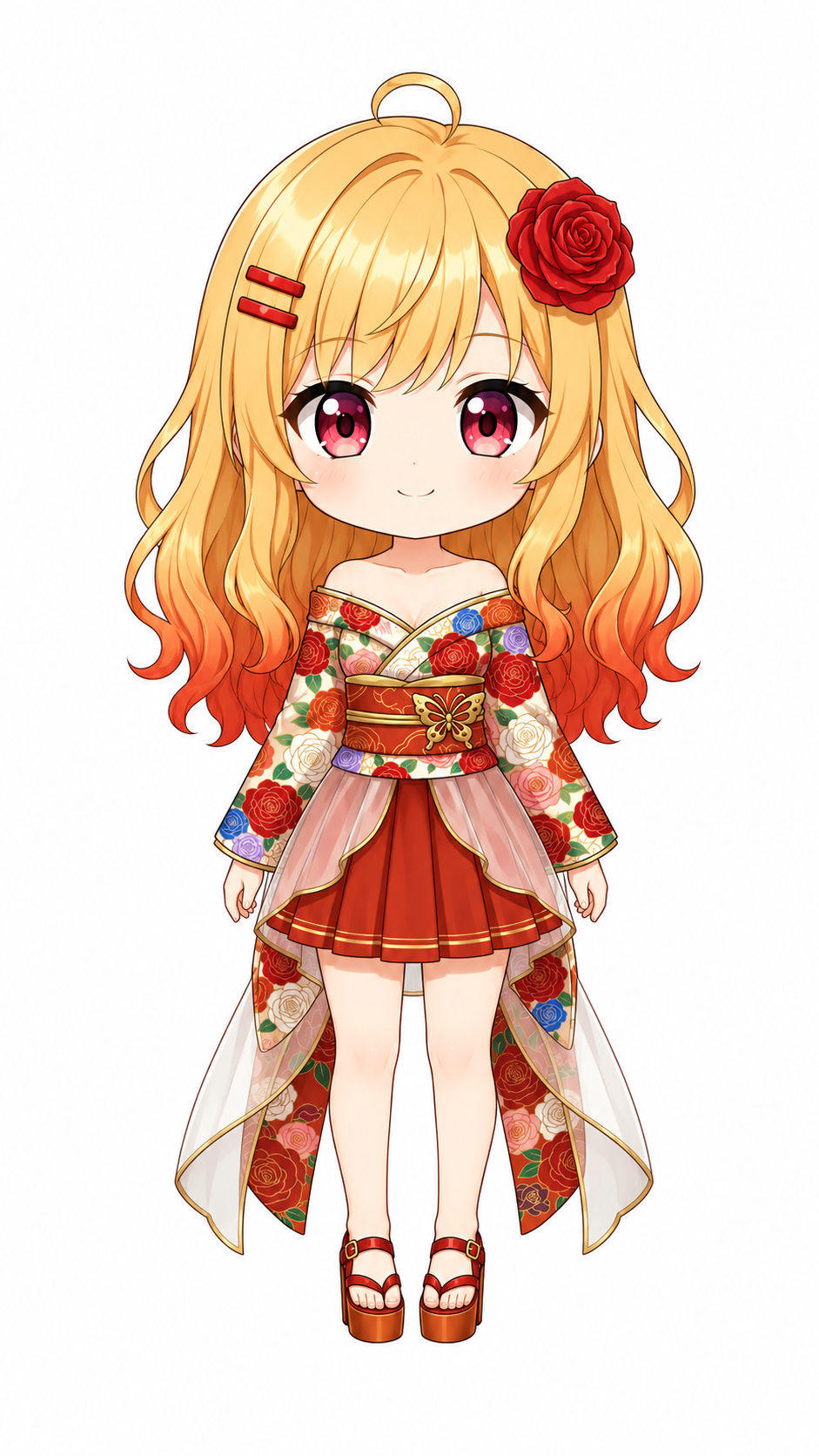 桐嶋 朱音 SD 04