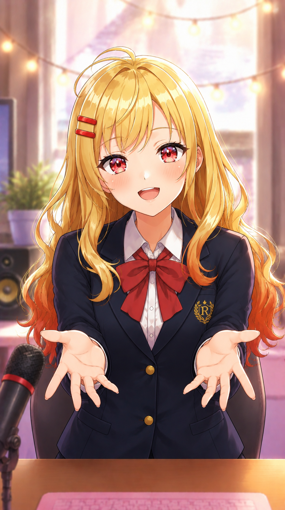 桐嶋 朱音 Main 16