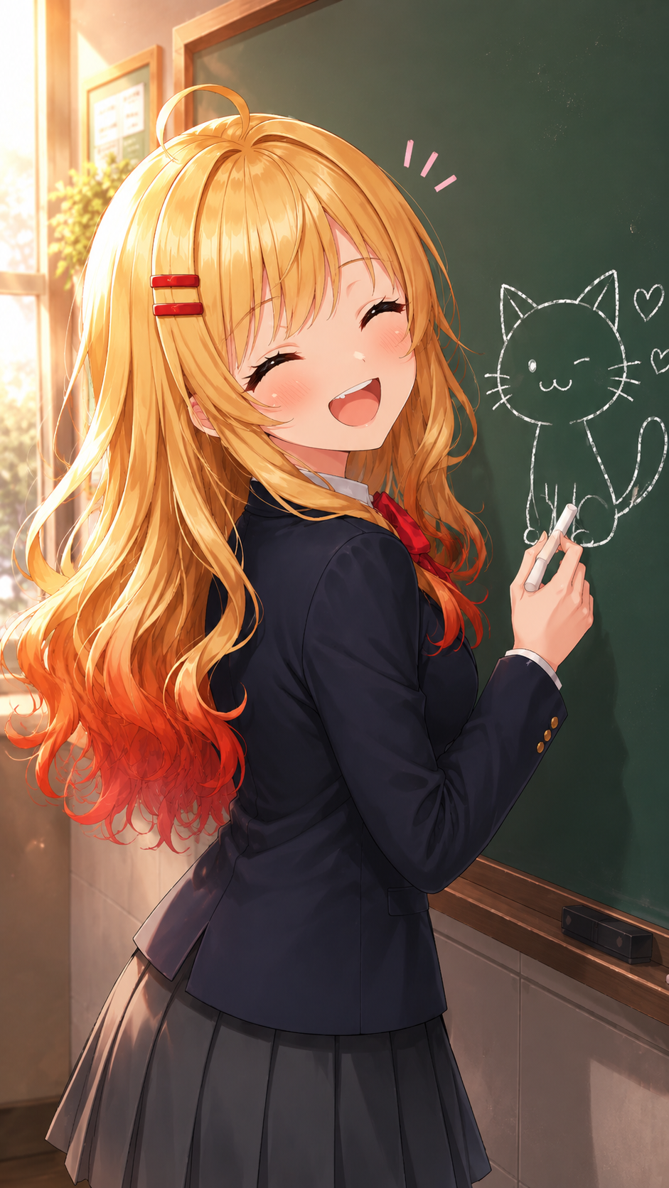 桐嶋 朱音 Main 19