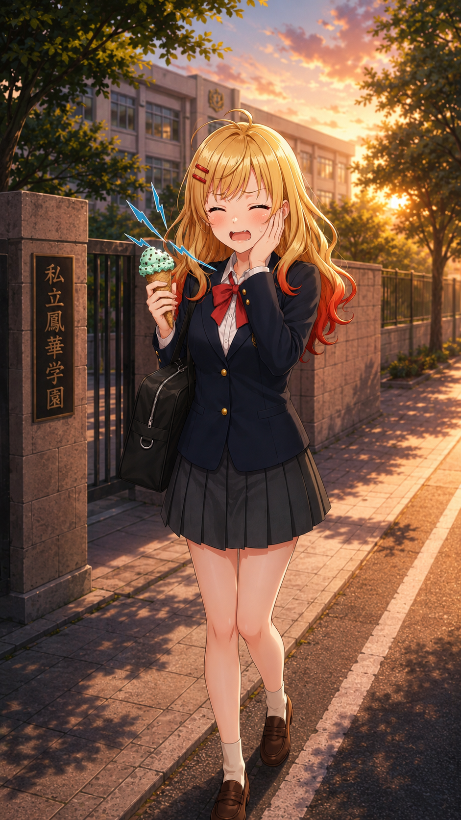 桐嶋 朱音 Main 20