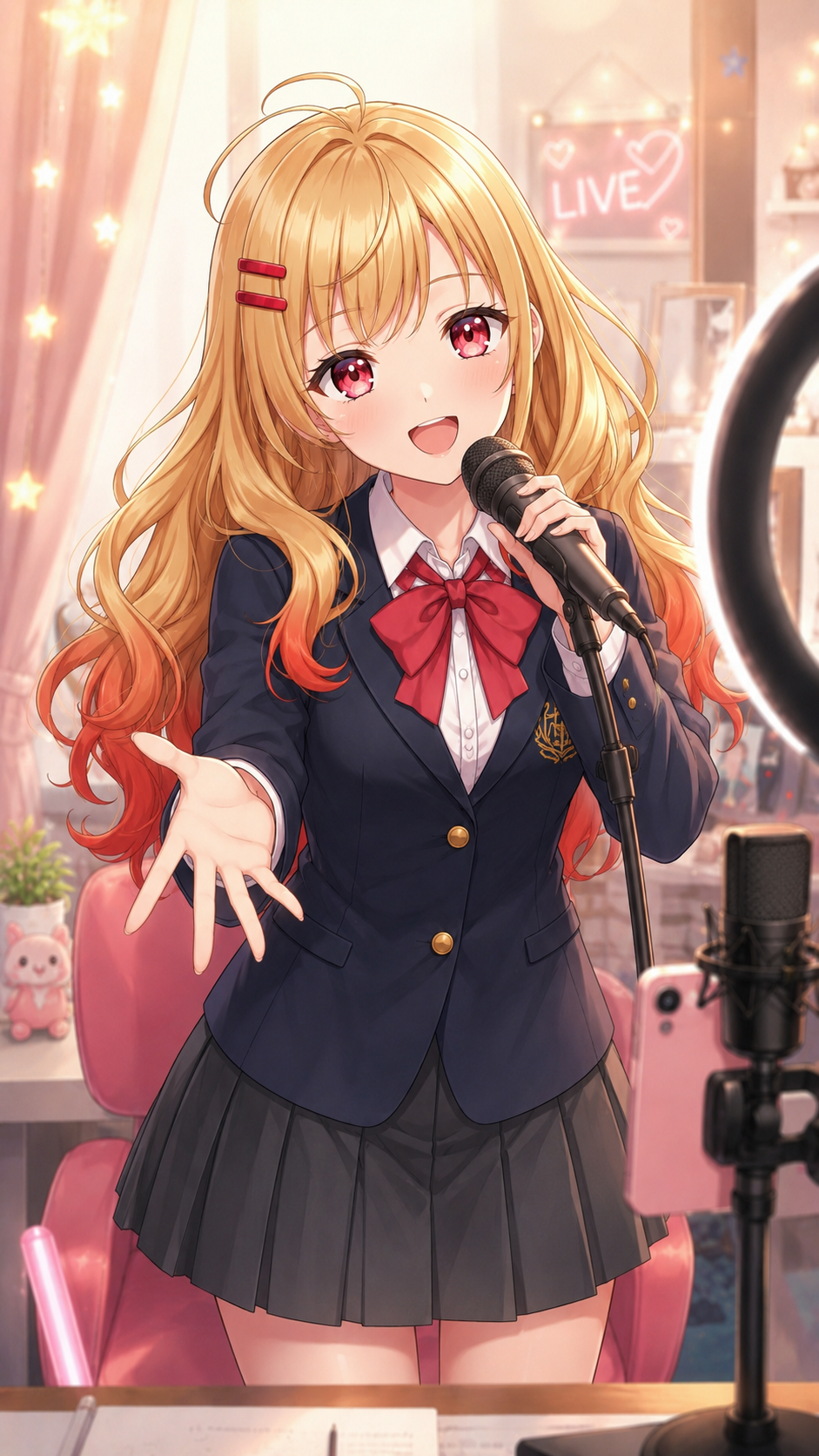 桐嶋 朱音 Main 22