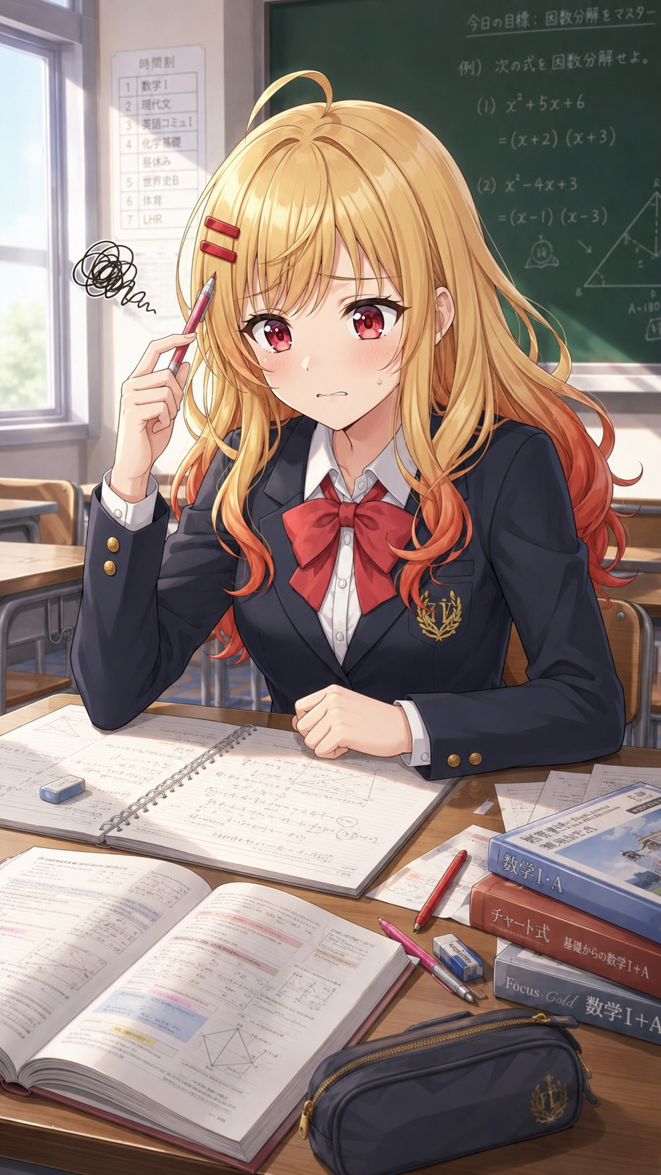 桐嶋 朱音 Main 23