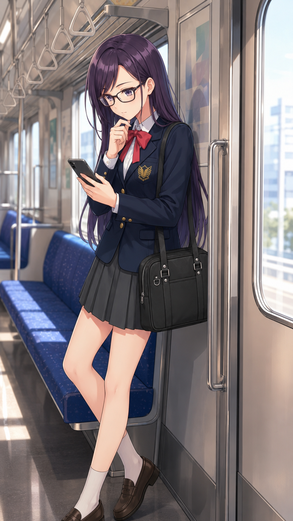榊原 紗夜 Main 06