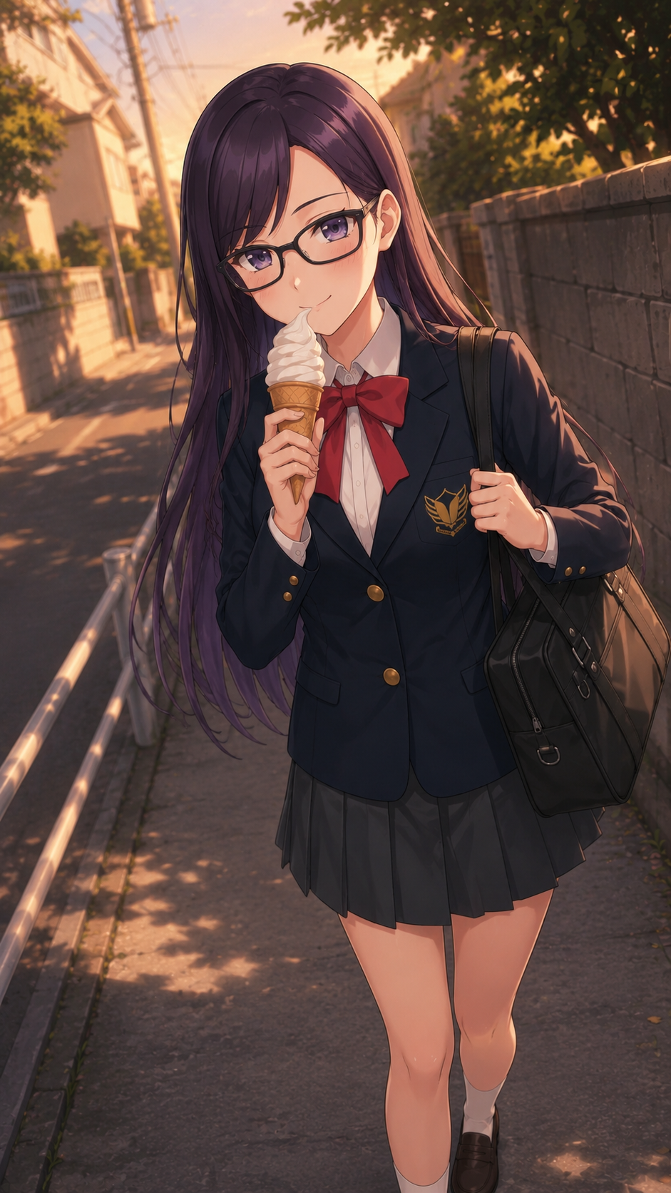 榊原 紗夜 Main 08