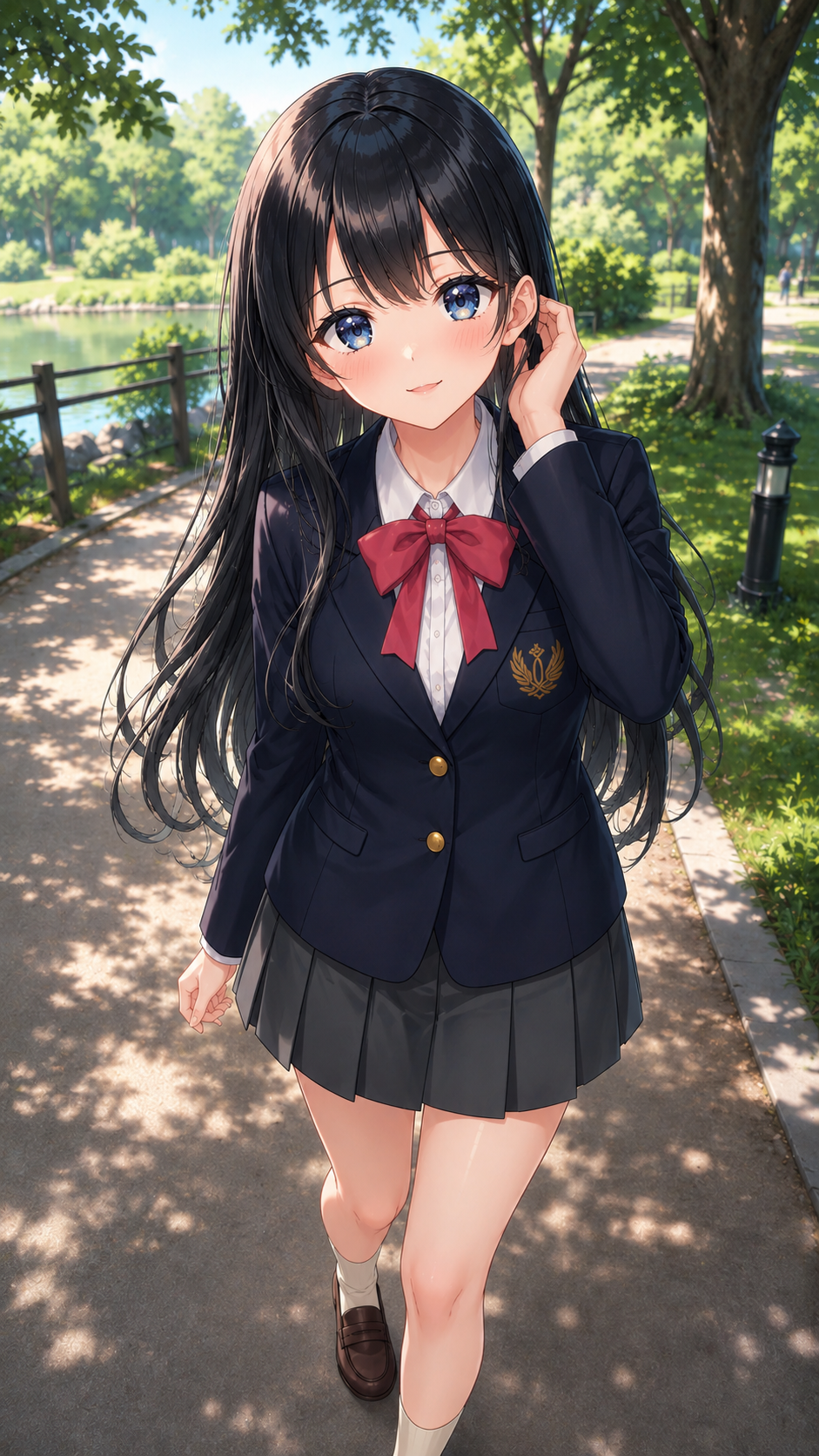 東雲 藍璃 Main 06