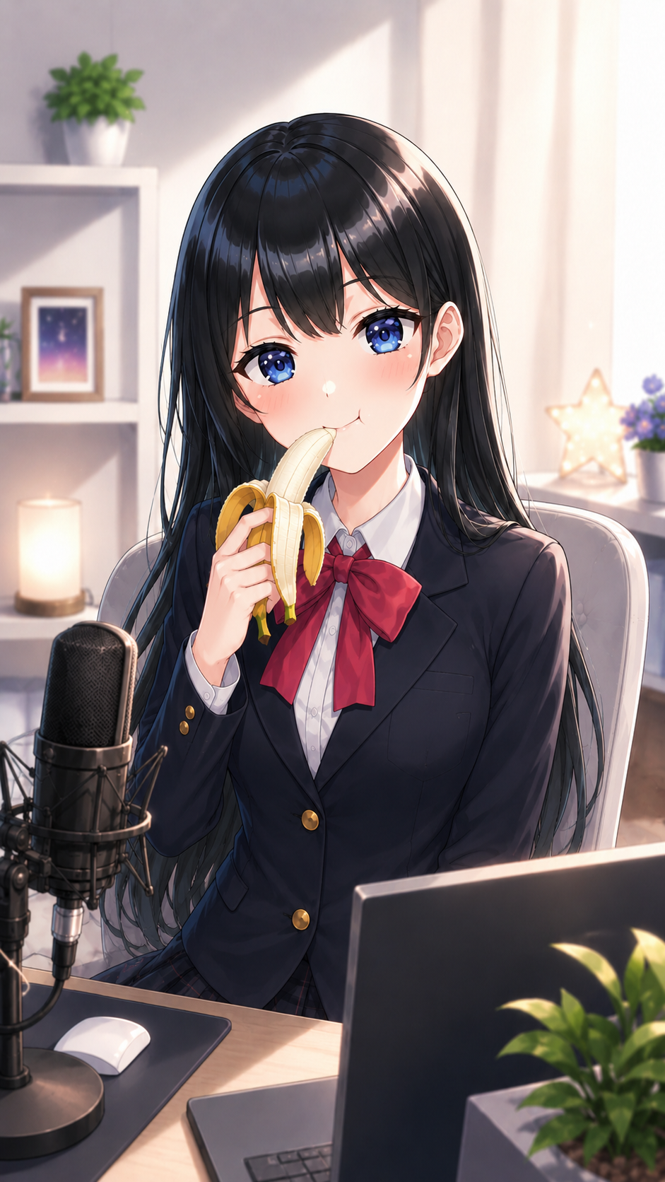 東雲 藍璃 Main 07