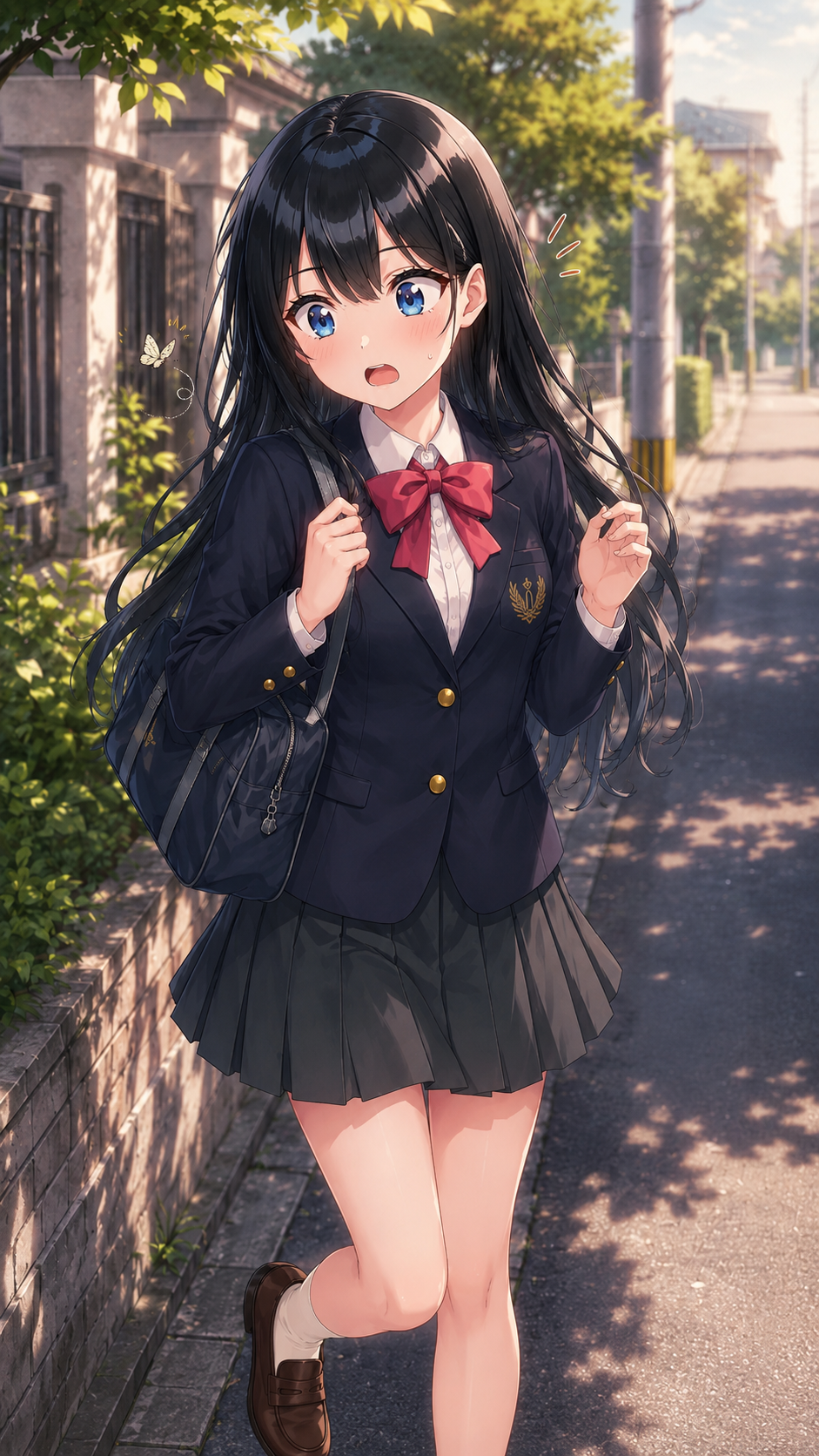 東雲 藍璃 Main 08