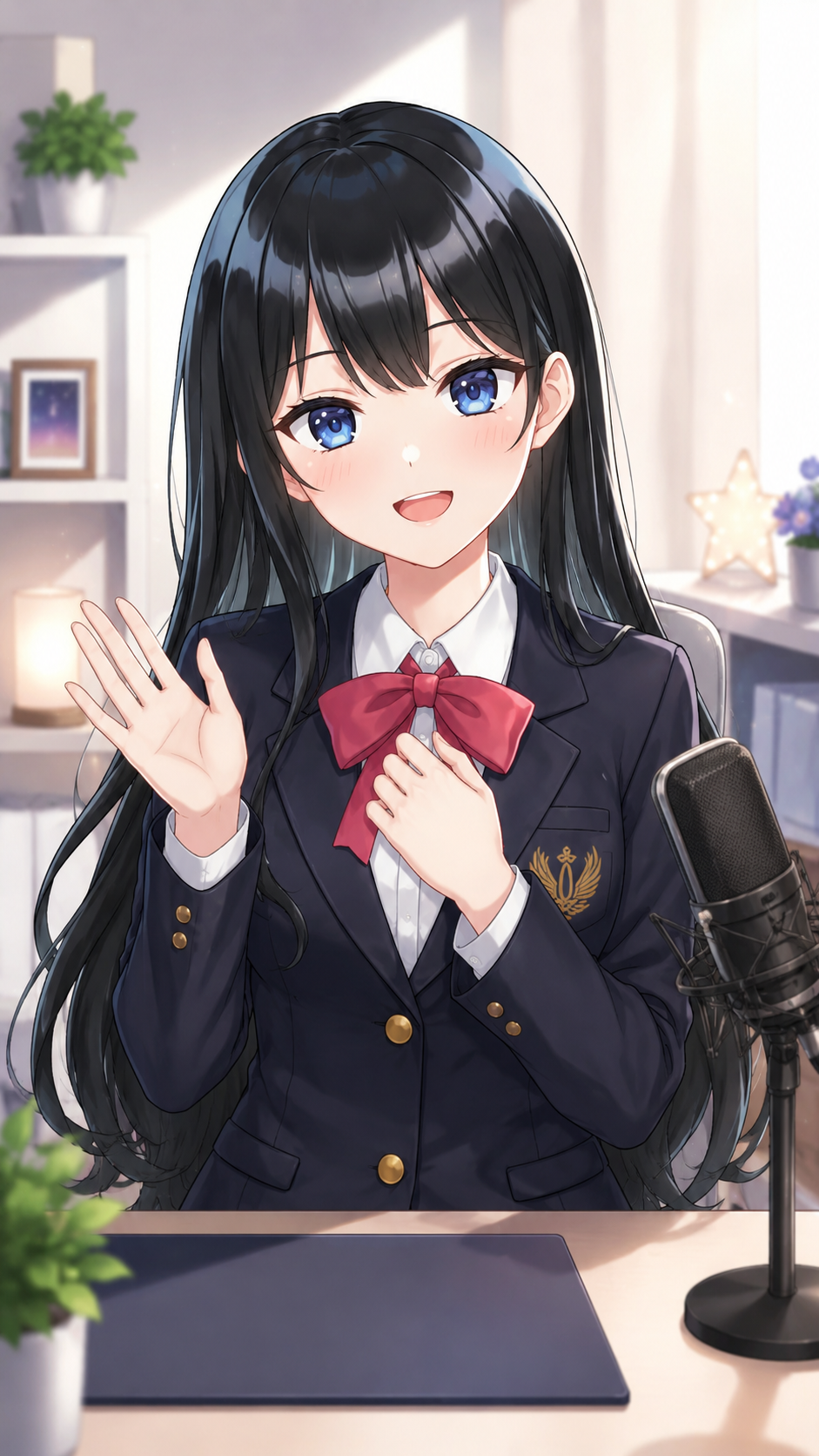東雲 藍璃 Main 10
