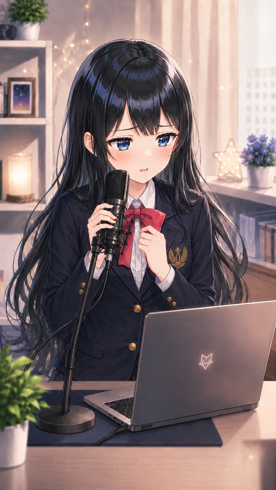 東雲 藍璃 Main 12