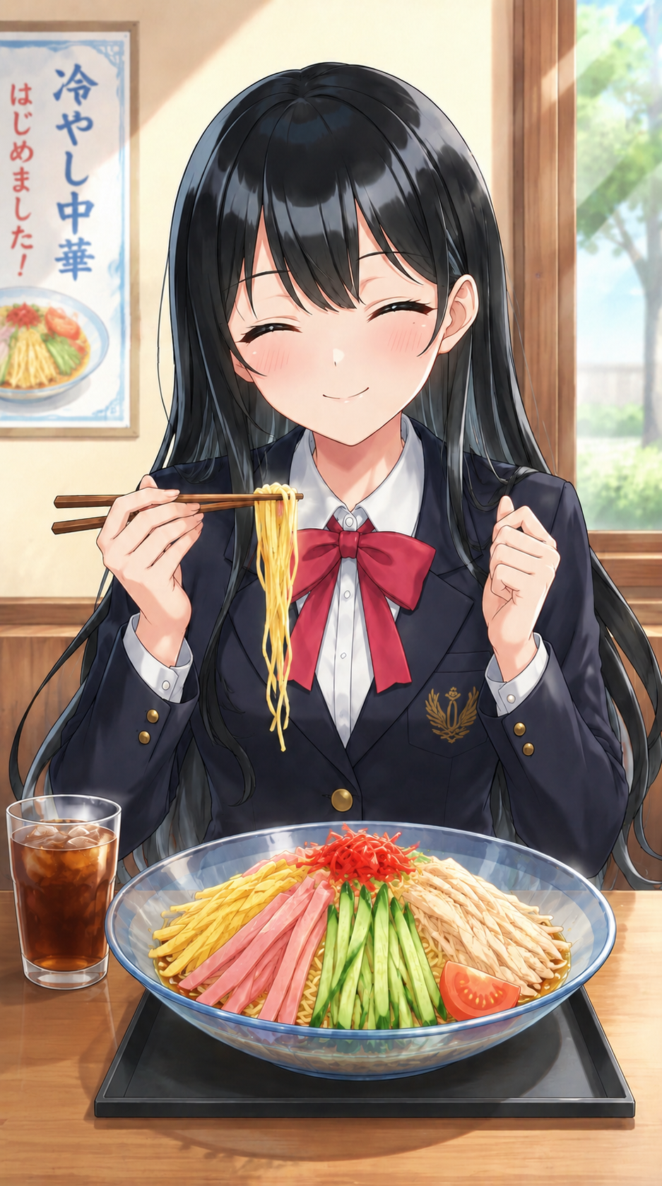 東雲 藍璃 Main 13