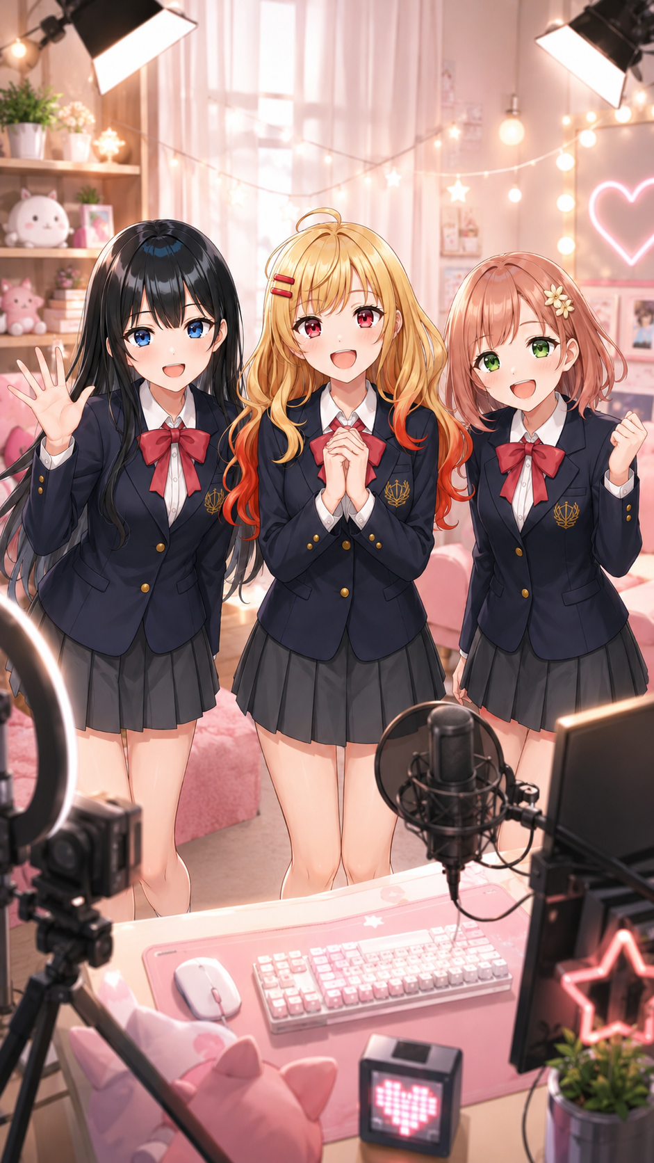 華蝶風月 ギャラリーメイン画像
