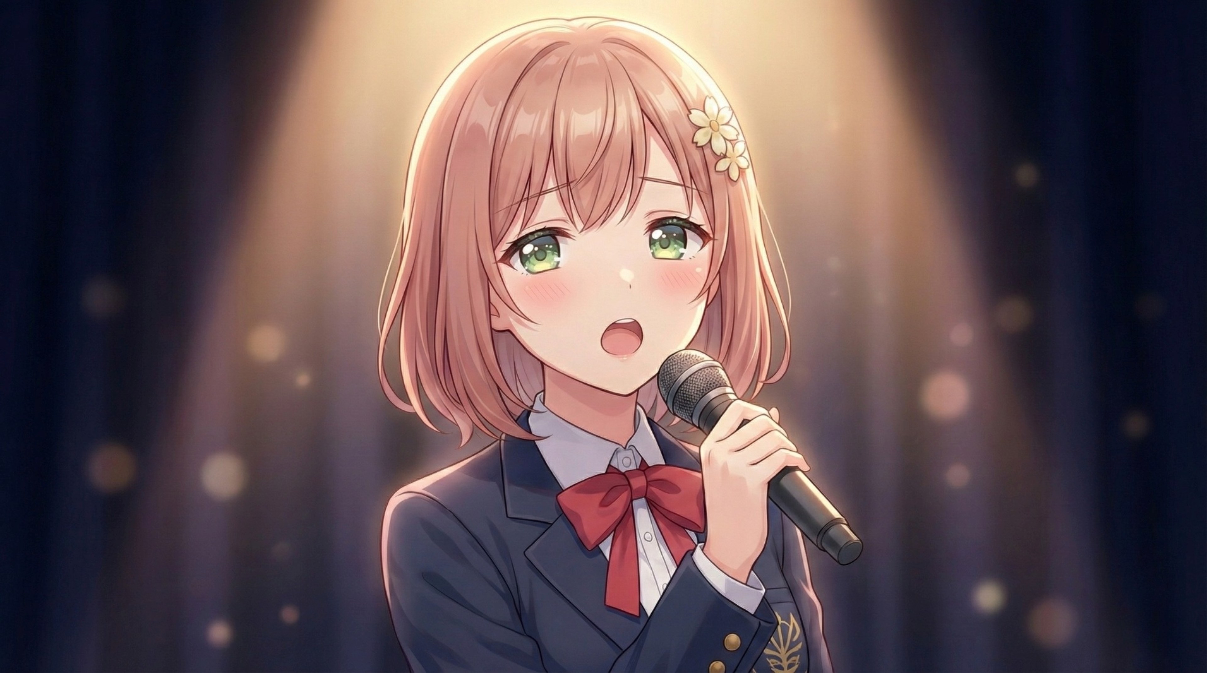 IDOL:UnderCode イメージボード 9