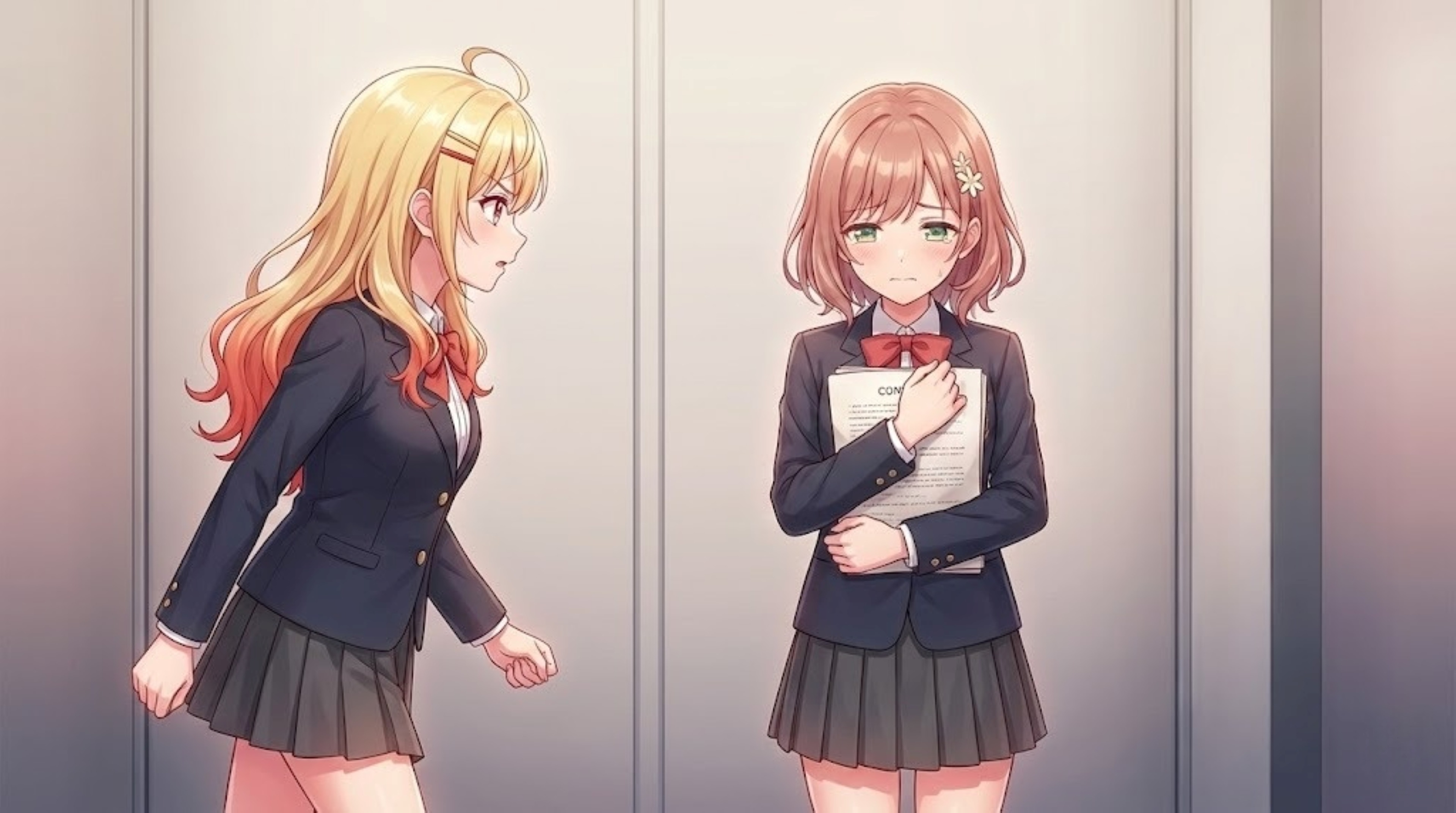 IDOL:UnderCode イメージボード 11