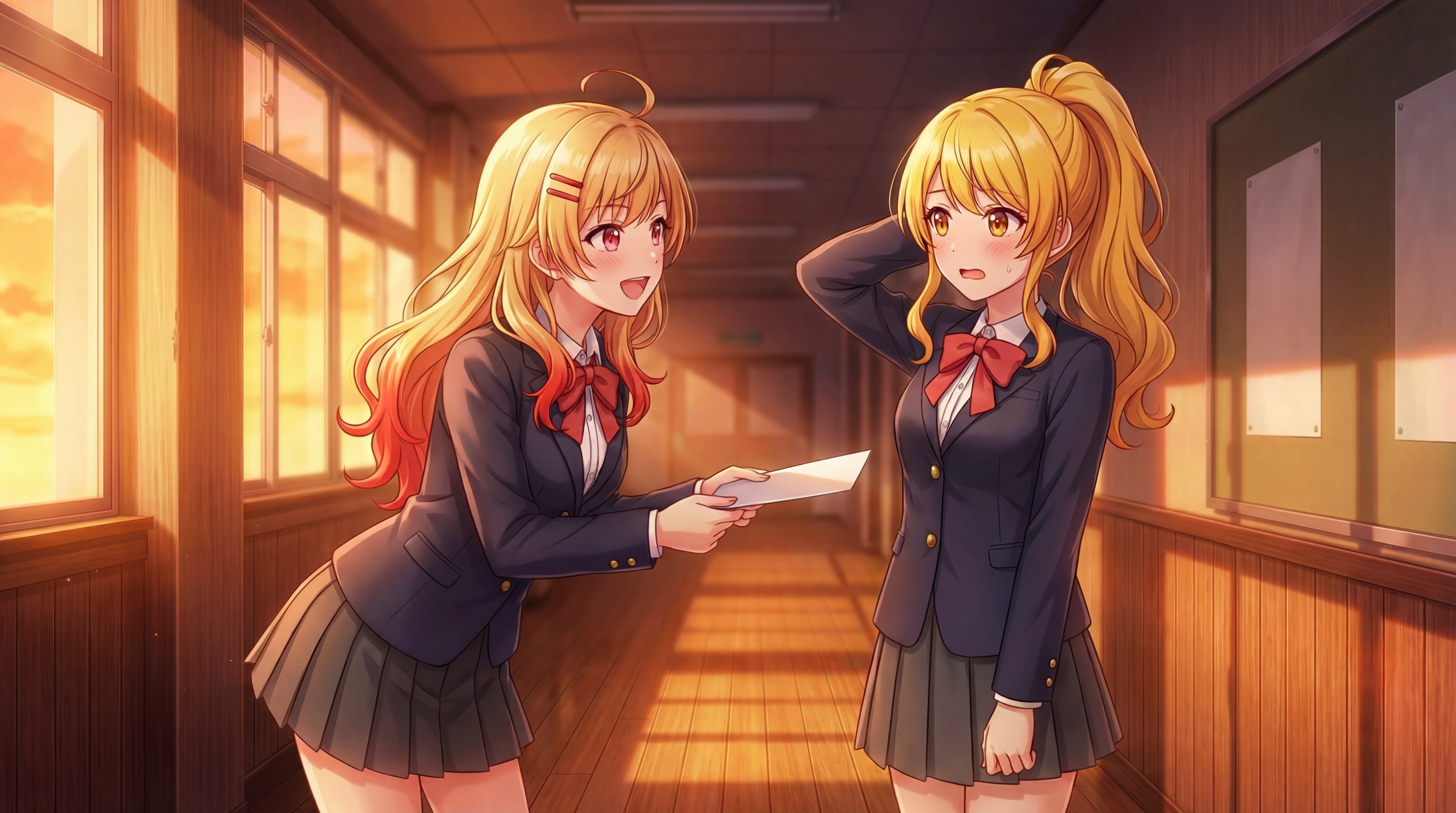 IDOL:UnderCode イメージボード 14