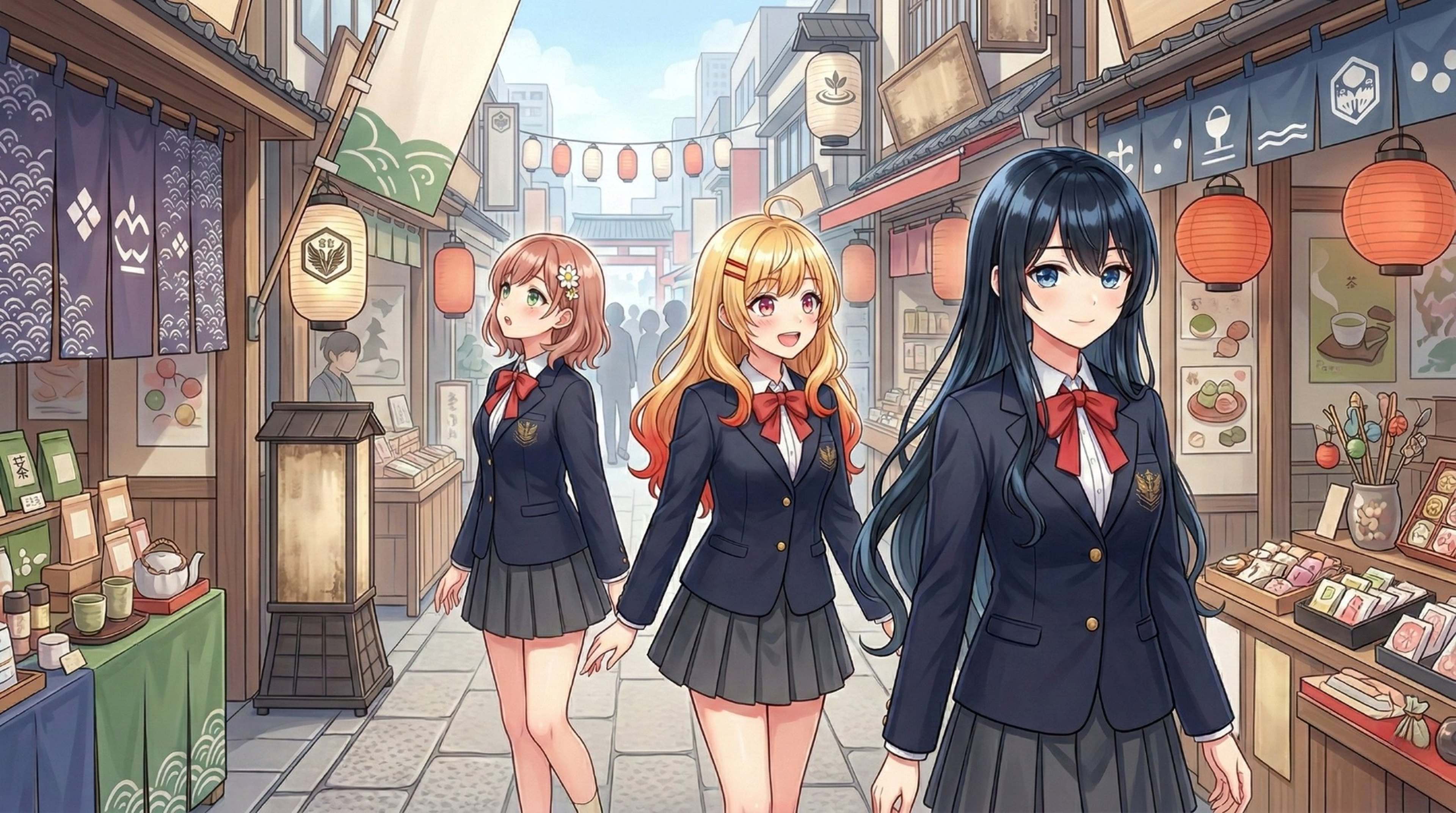 IDOL:UnderCode イメージボード 15