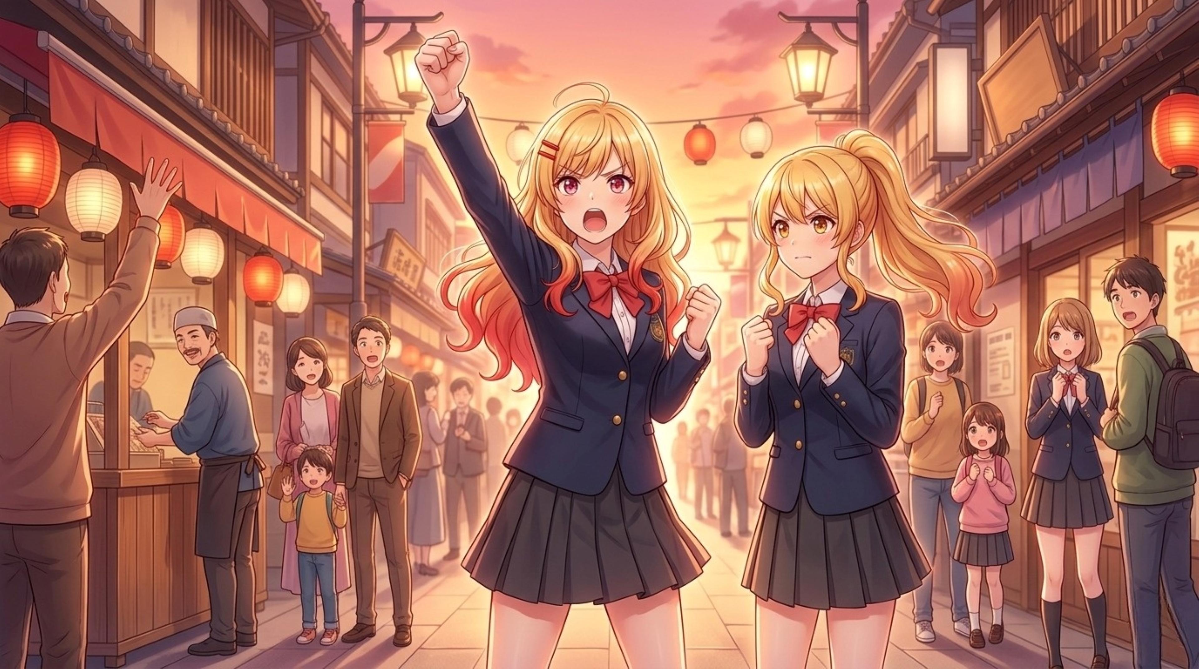 IDOL:UnderCode イメージボード 19