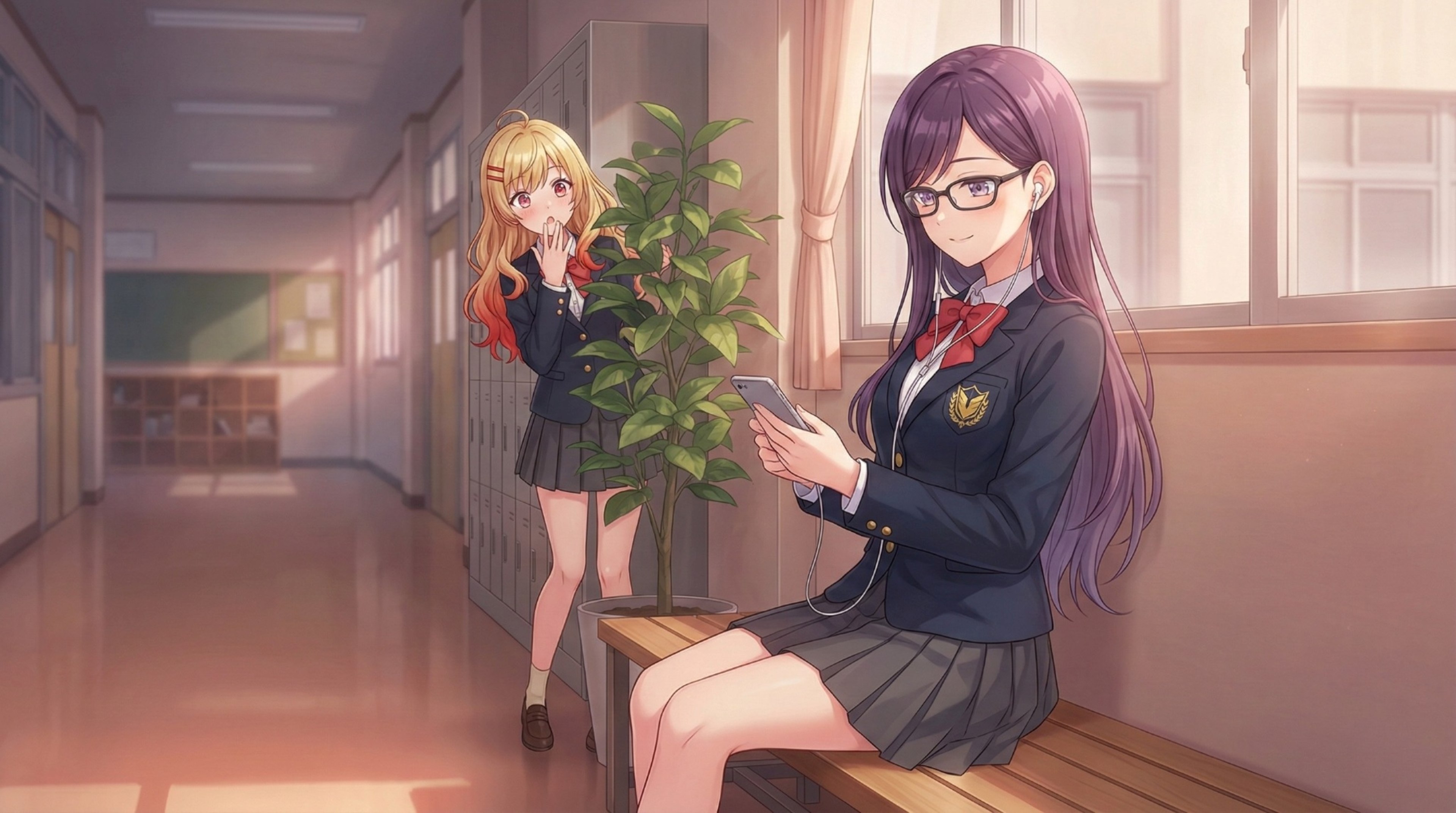 IDOL:UnderCode イメージボード 22