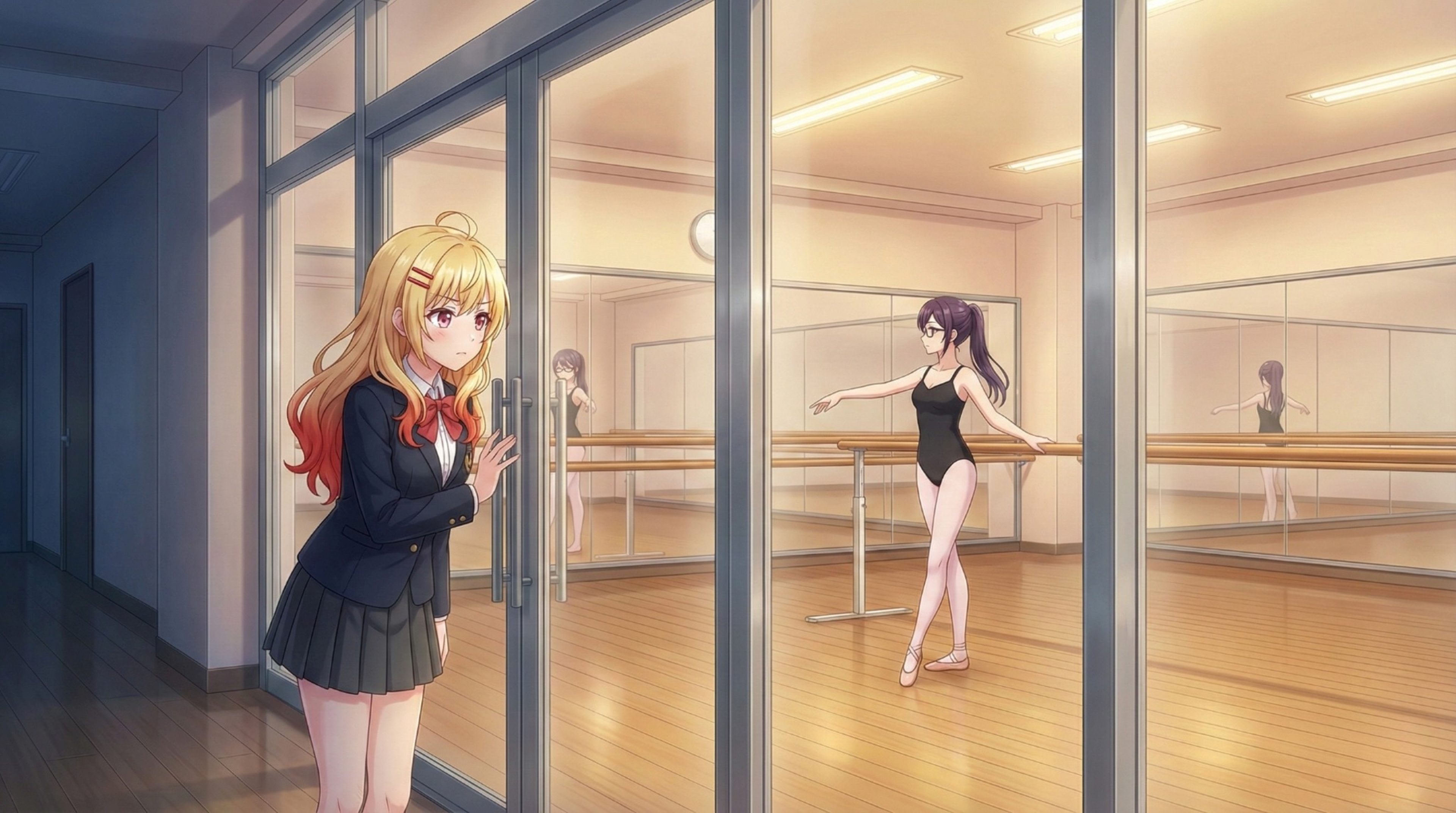 IDOL:UnderCode イメージボード 24