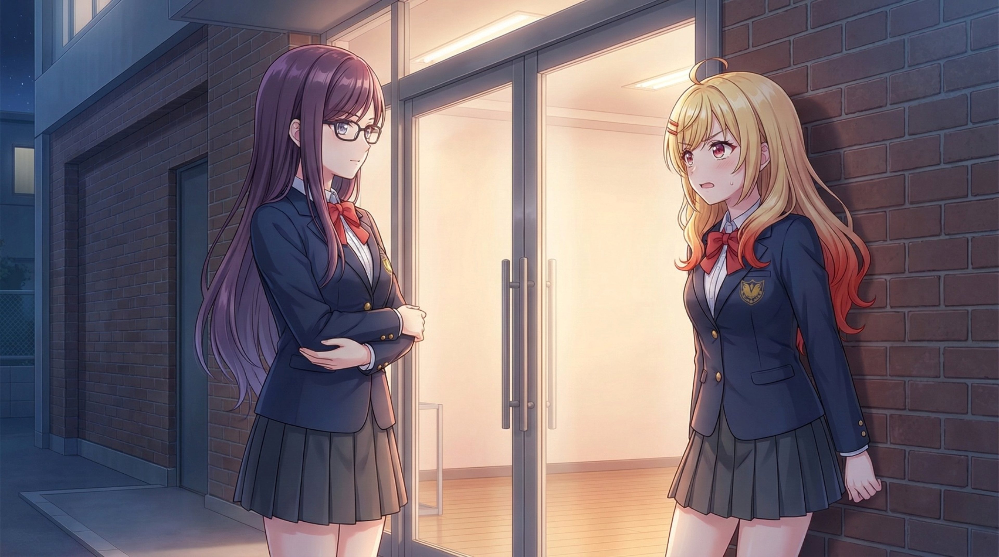 IDOL:UnderCode イメージボード 25