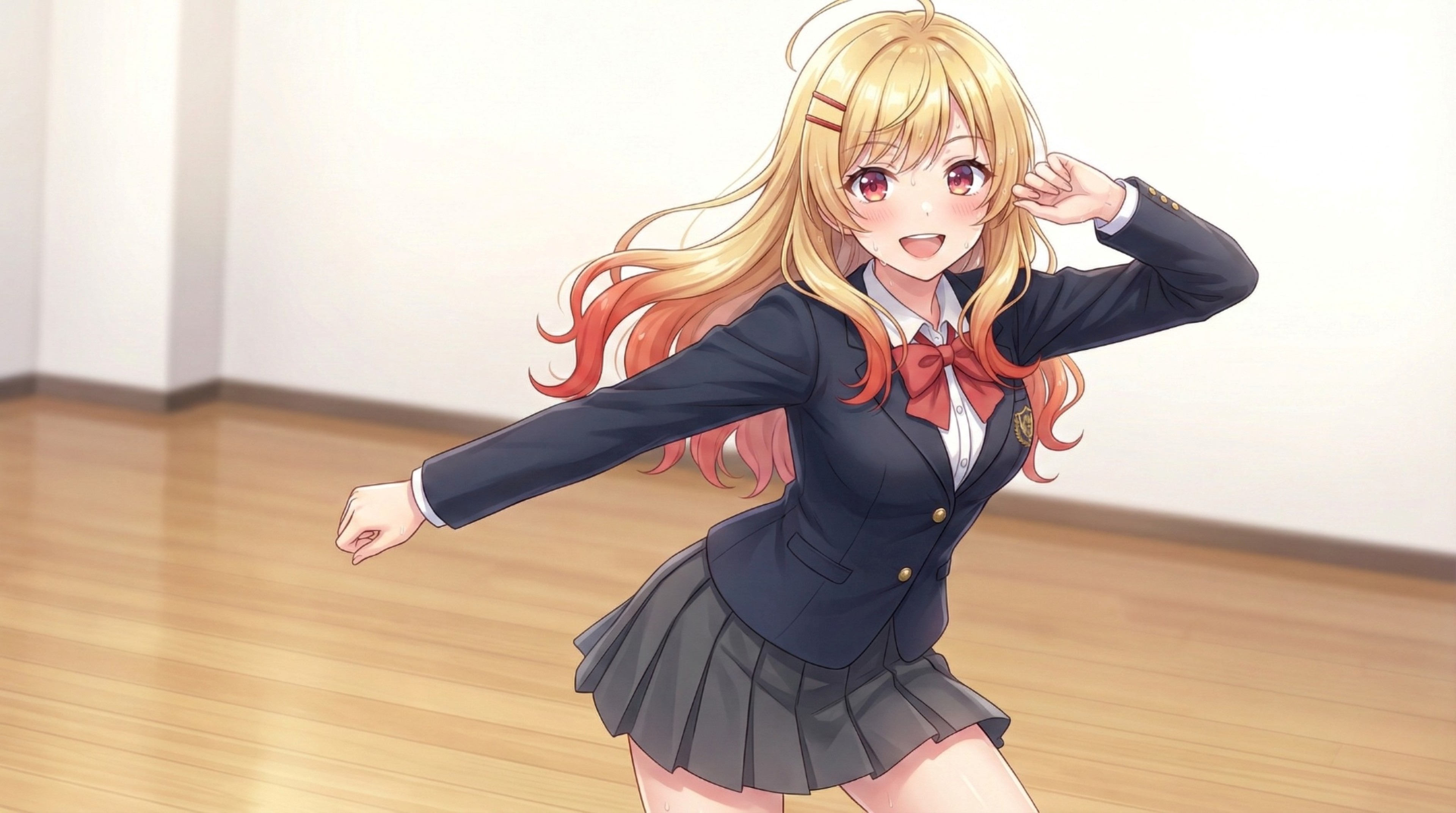 IDOL:UnderCode イメージボード 28