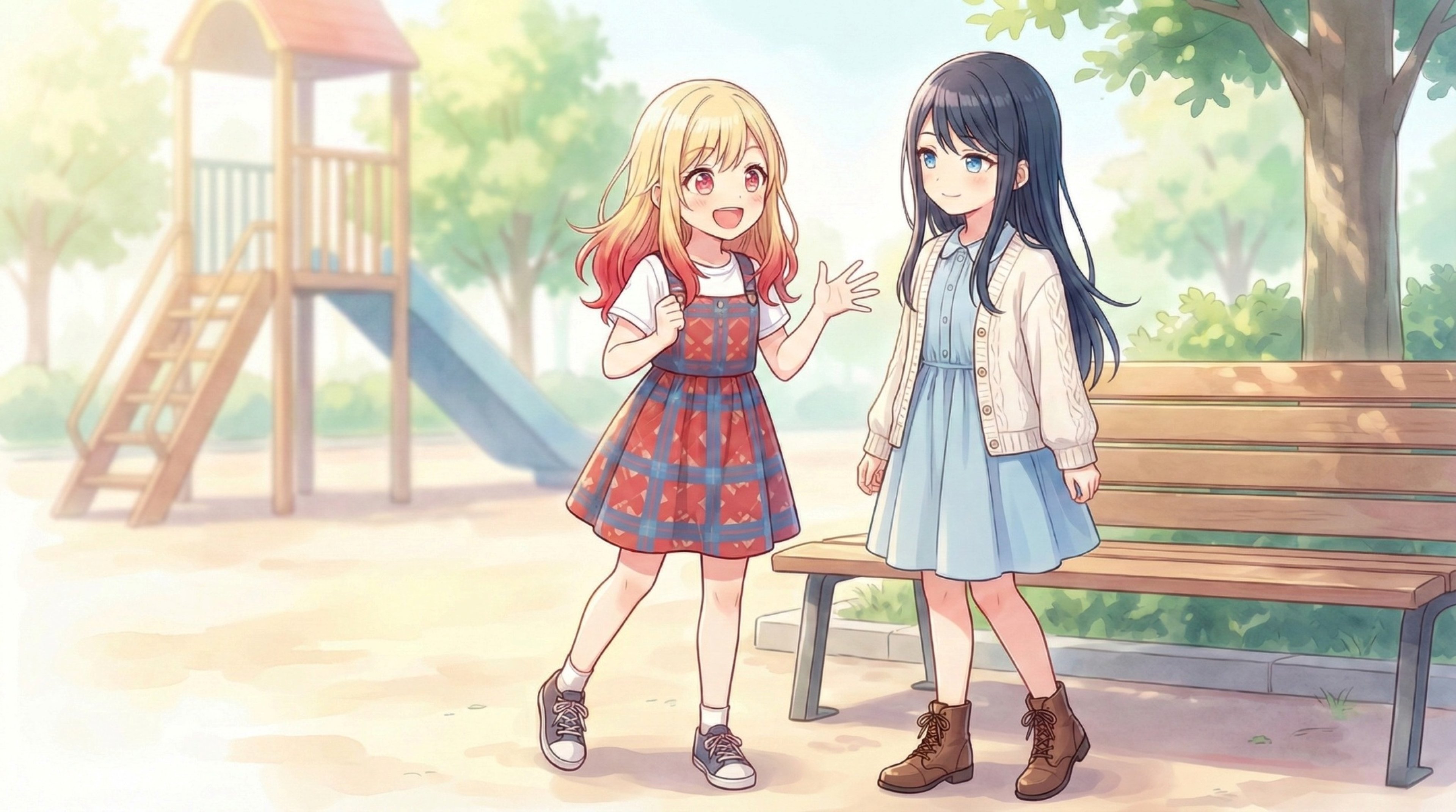 IDOL:UnderCode イメージボード 34