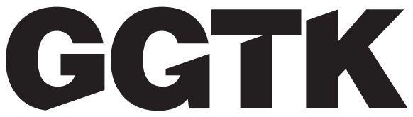 GGTK ロゴ